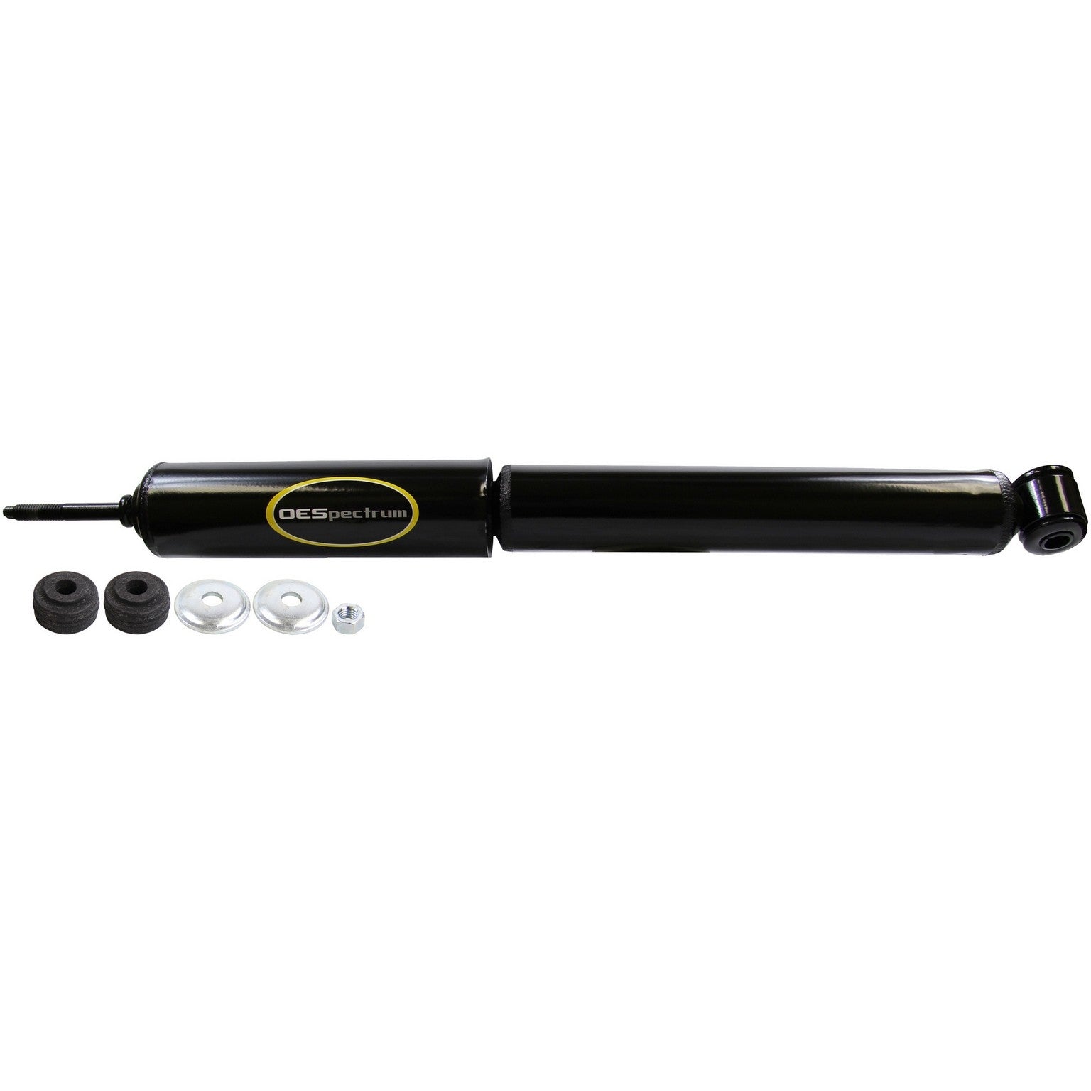 Monroe Shocks & Struts Shock Absorber  top view frsport 5548