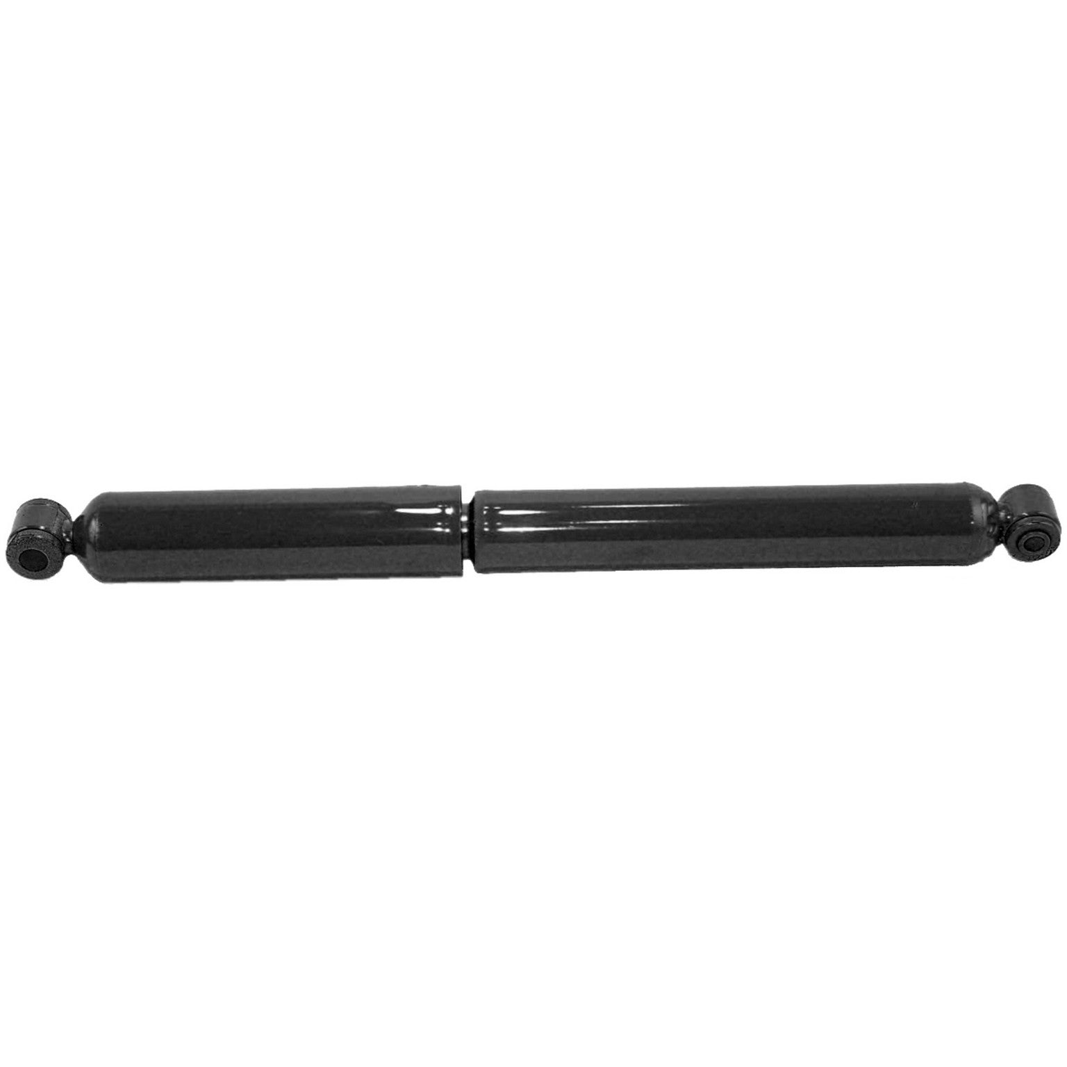 Monroe Shocks & Struts Shock Absorber  top view frsport 555014