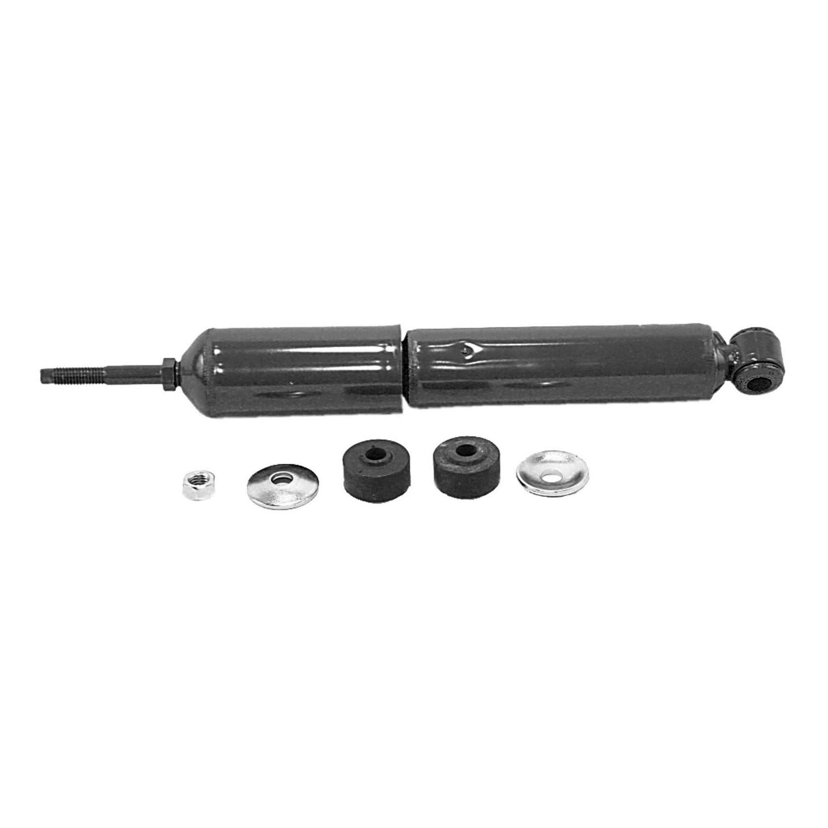 Monroe Shocks & Struts Shock Absorber  top view frsport 555031