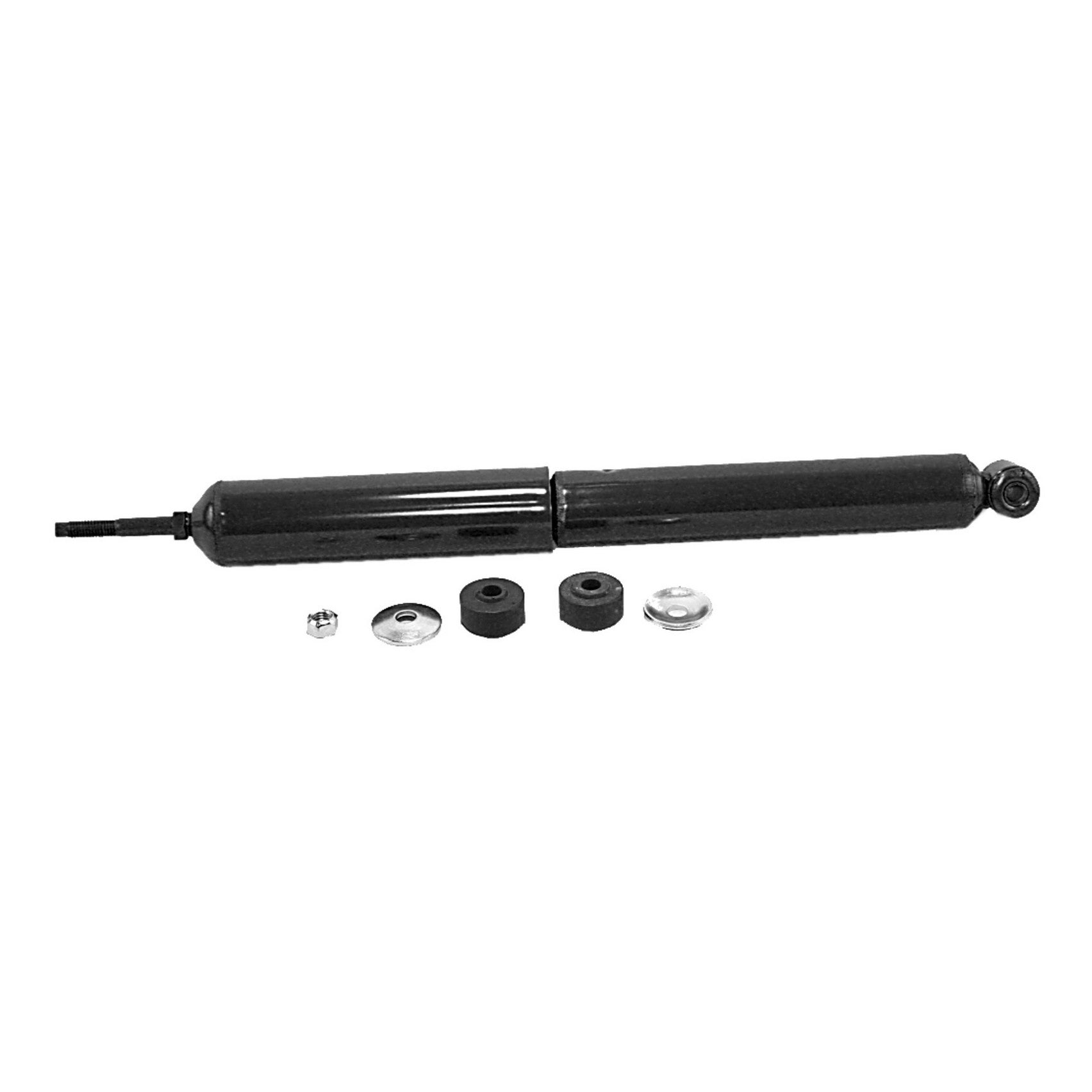 Monroe Shocks & Struts Shock Absorber  top view frsport 555032