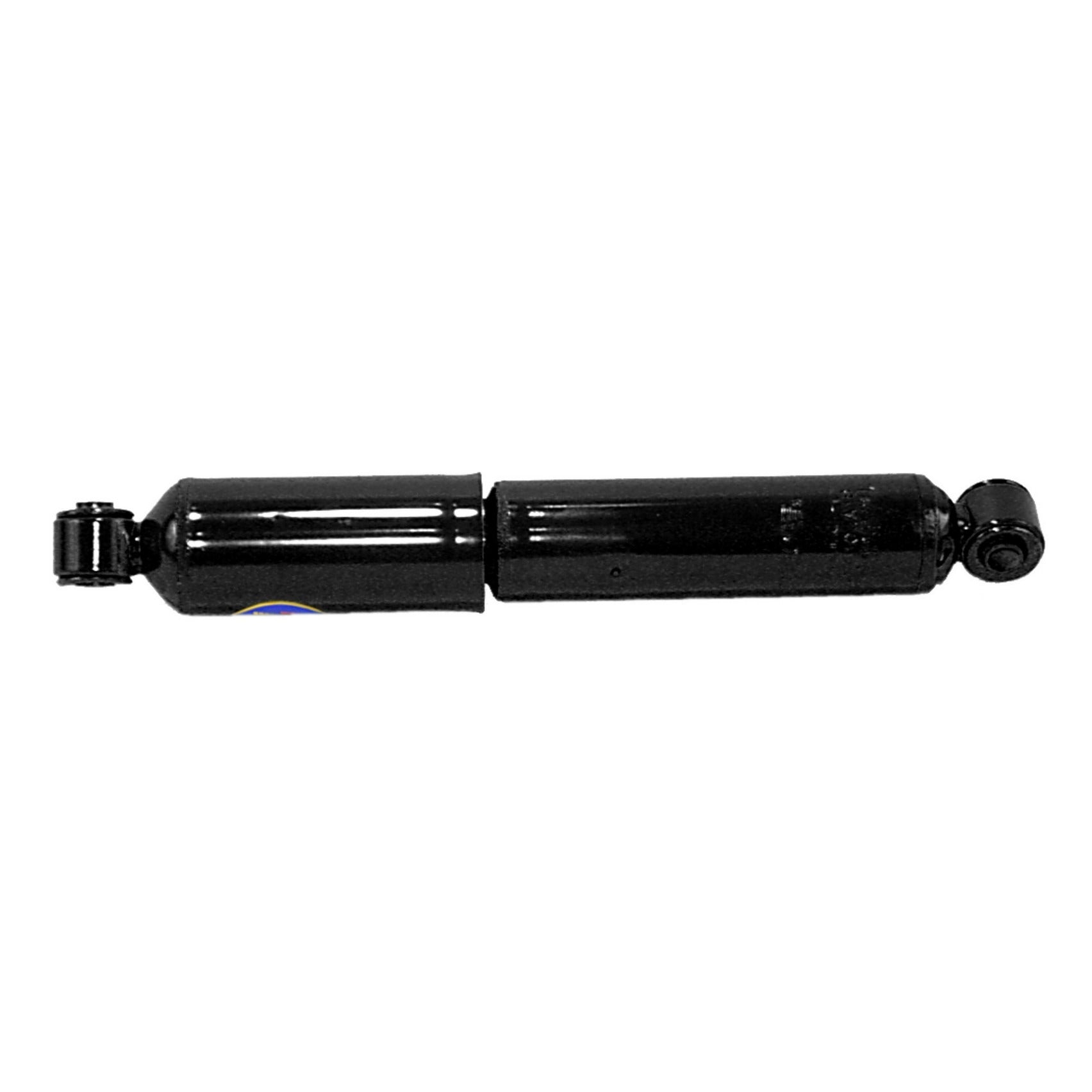 Monroe Shocks & Struts Shock Absorber  top view frsport 555035