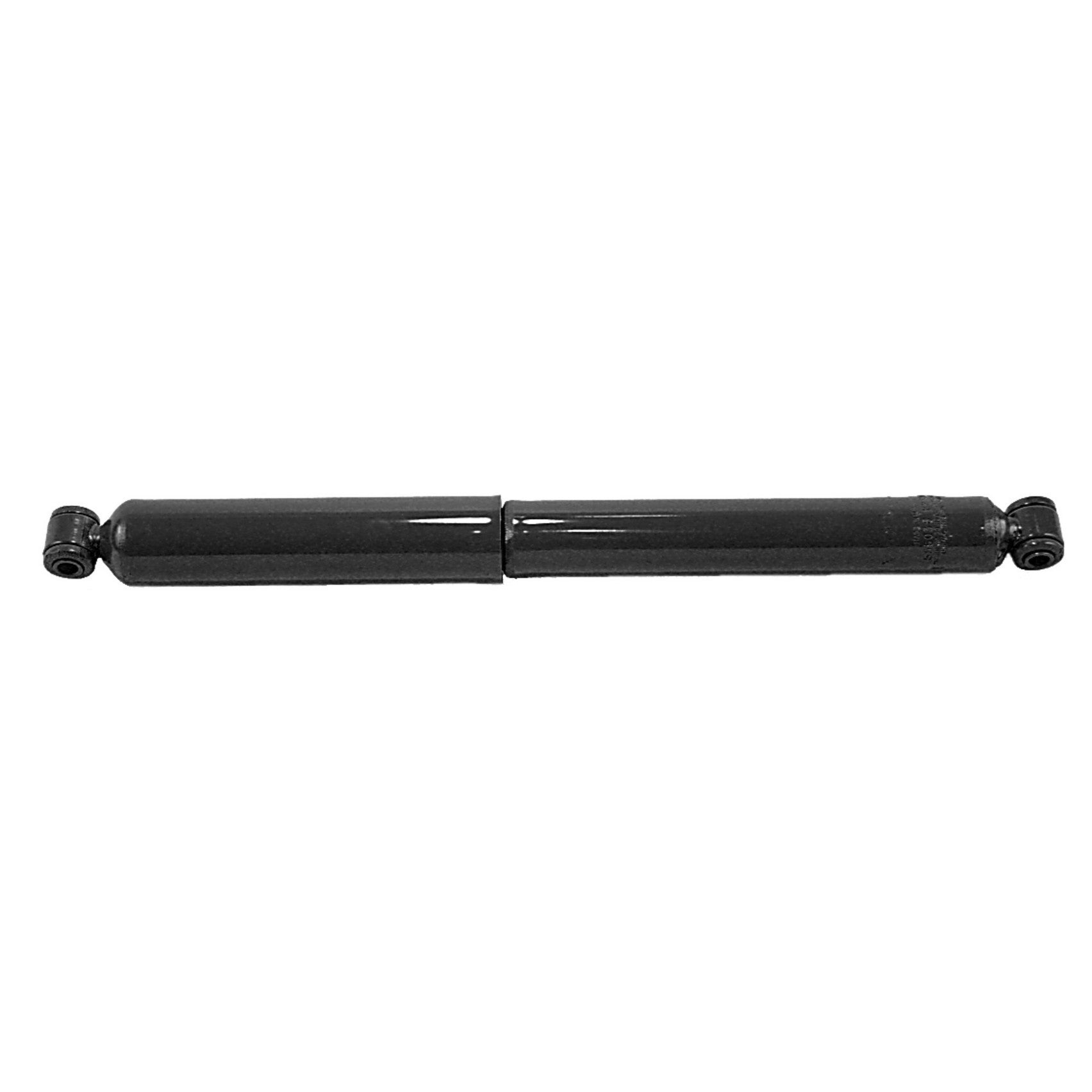 Monroe Shocks & Struts Shock Absorber  top view frsport 555036