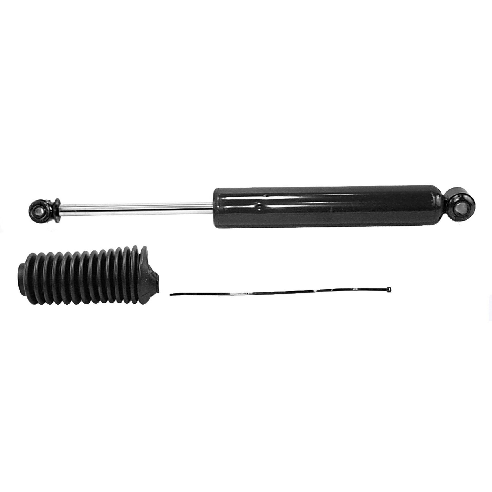 Monroe Shocks & Struts Shock Absorber  top view frsport 557011