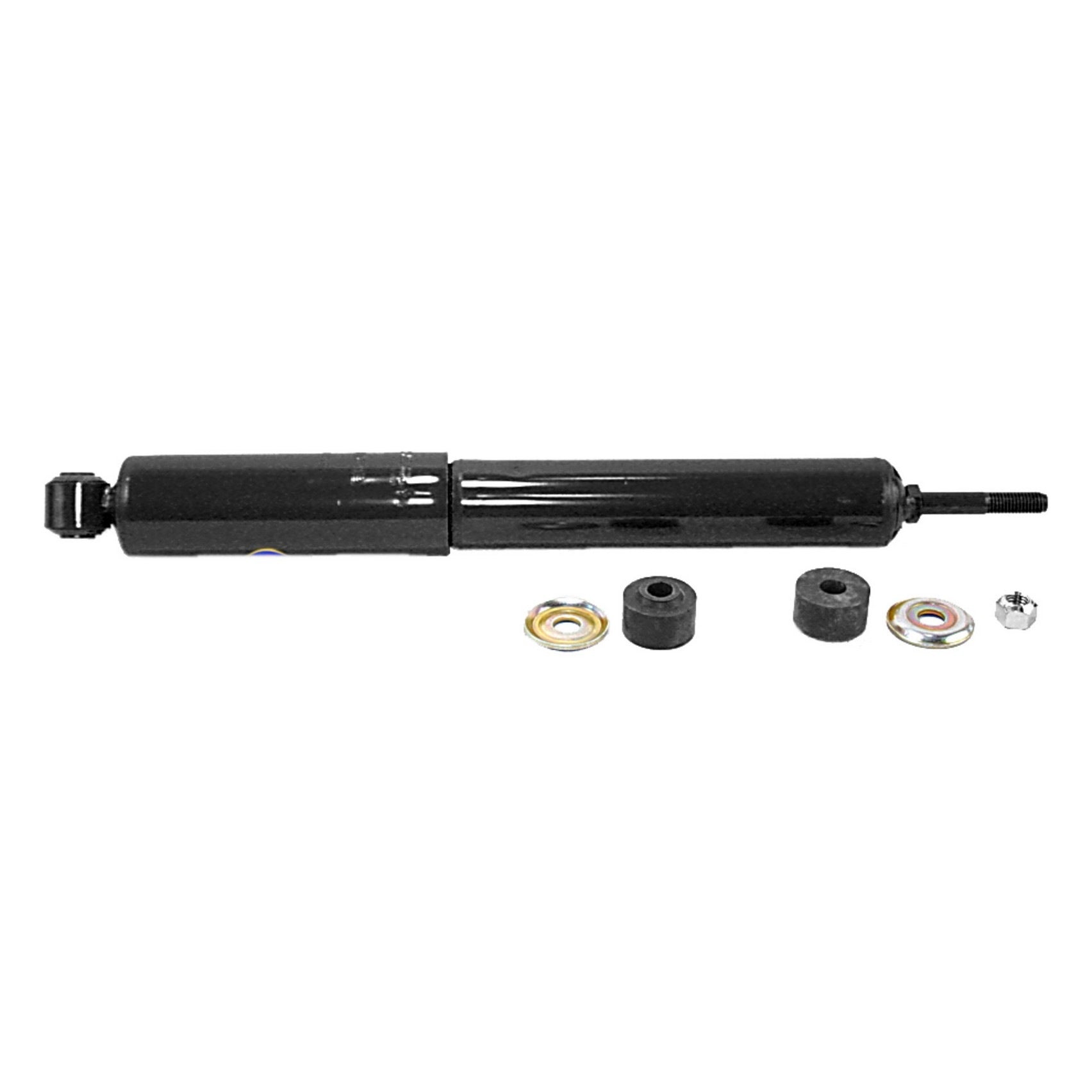 Monroe Shocks & Struts Shock Absorber  top view frsport 557032