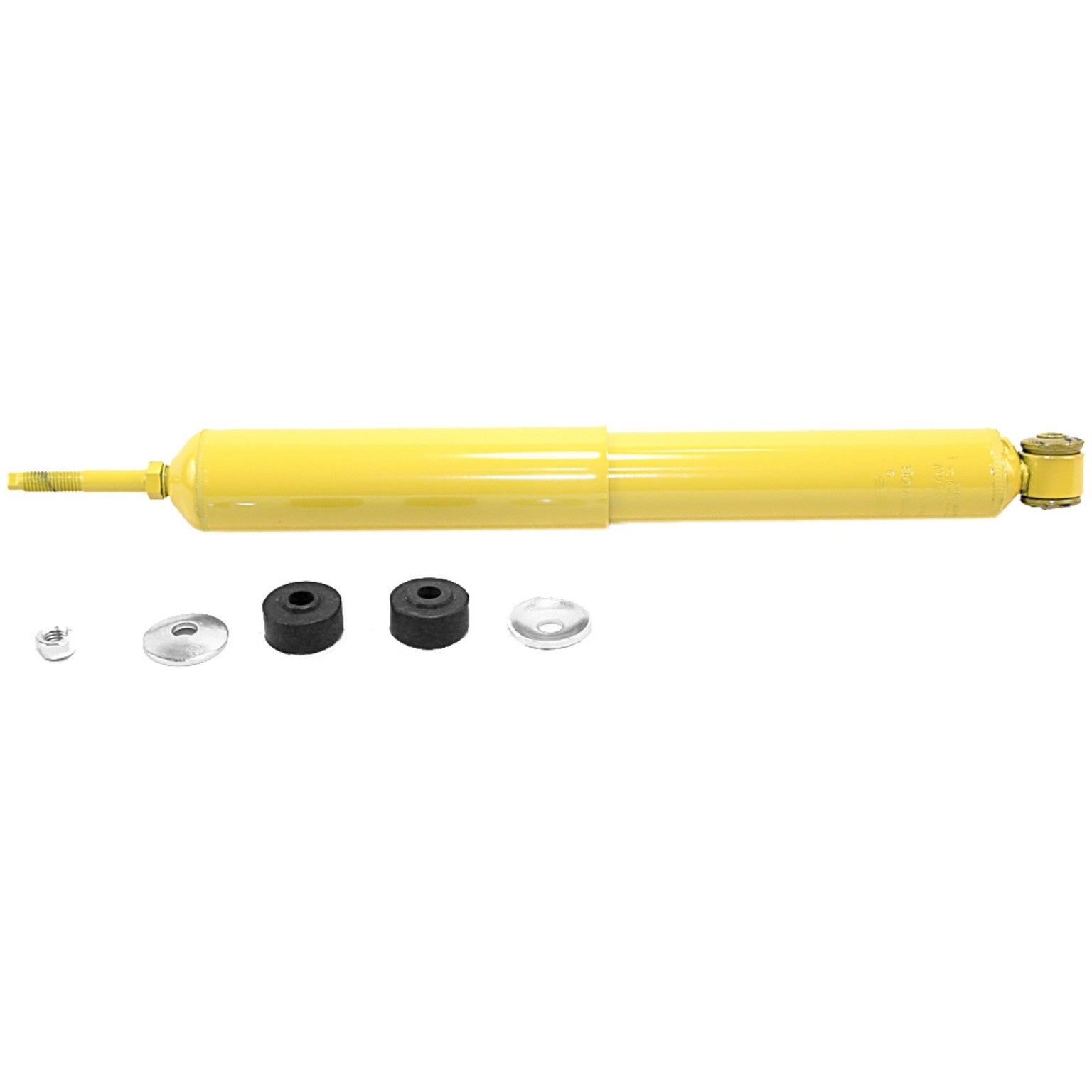 Monroe Shocks & Struts Shock Absorber  top view frsport 557045