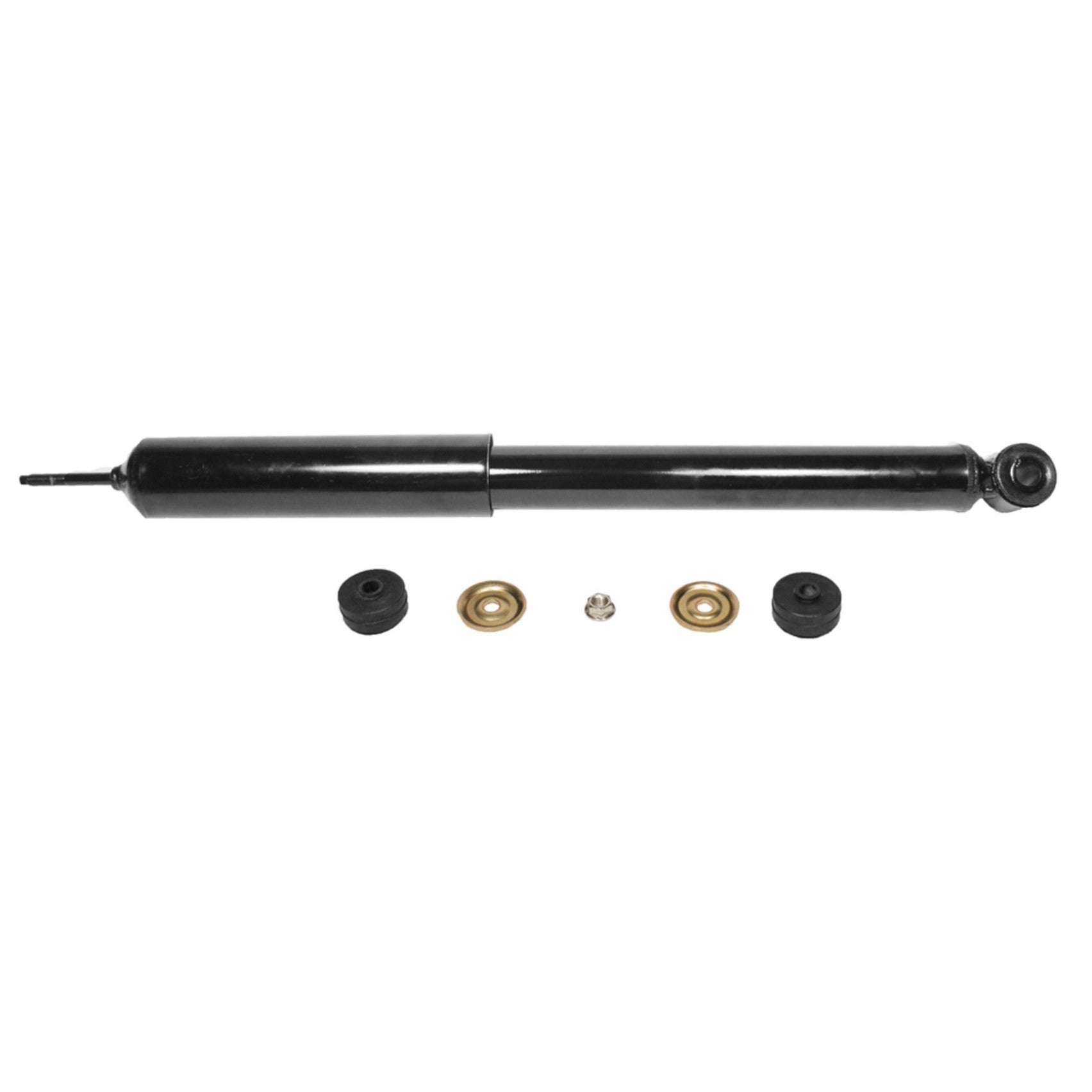 Monroe Shocks & Struts Shock Absorber  top view frsport 5601