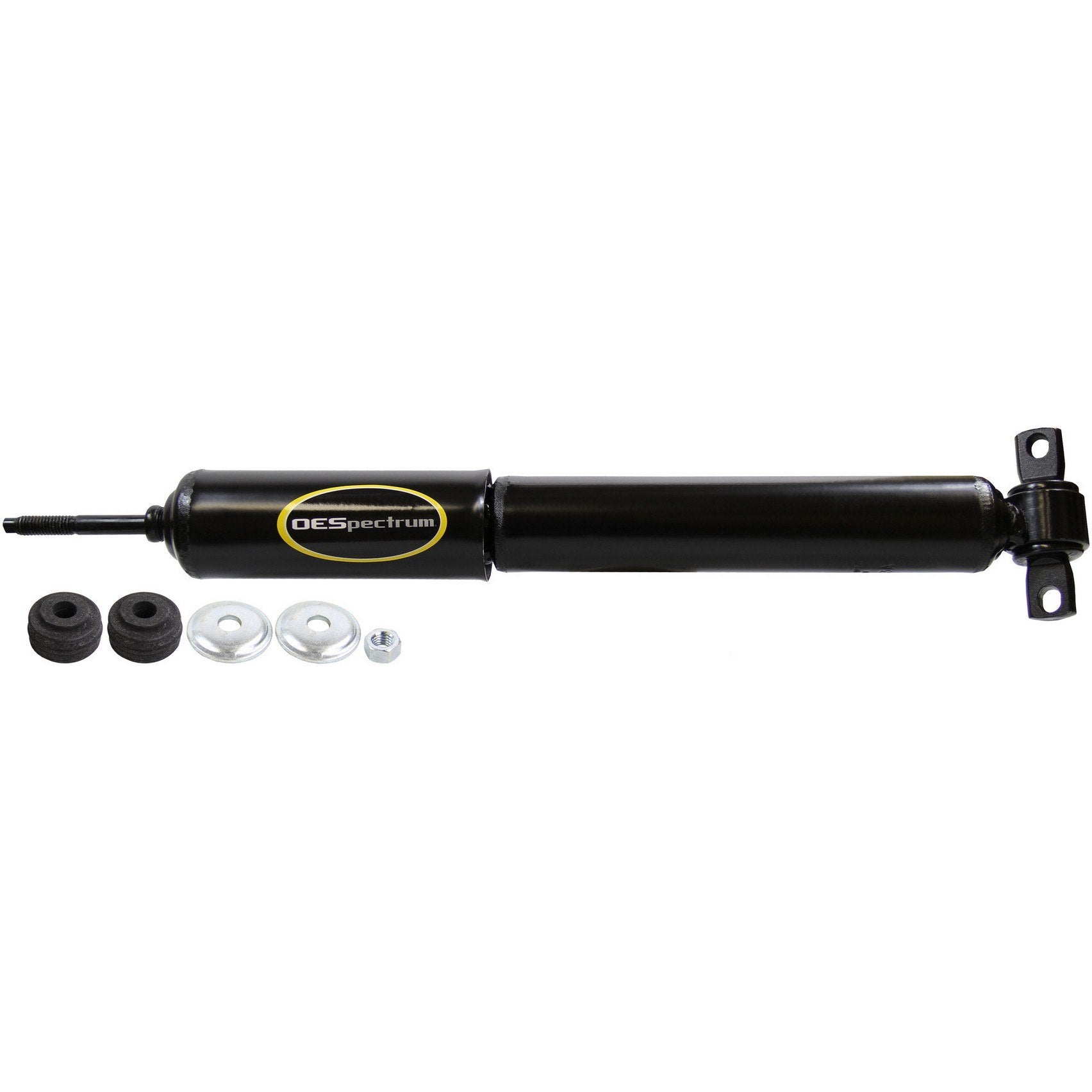 Monroe Shocks & Struts Shock Absorber  top view frsport 5602