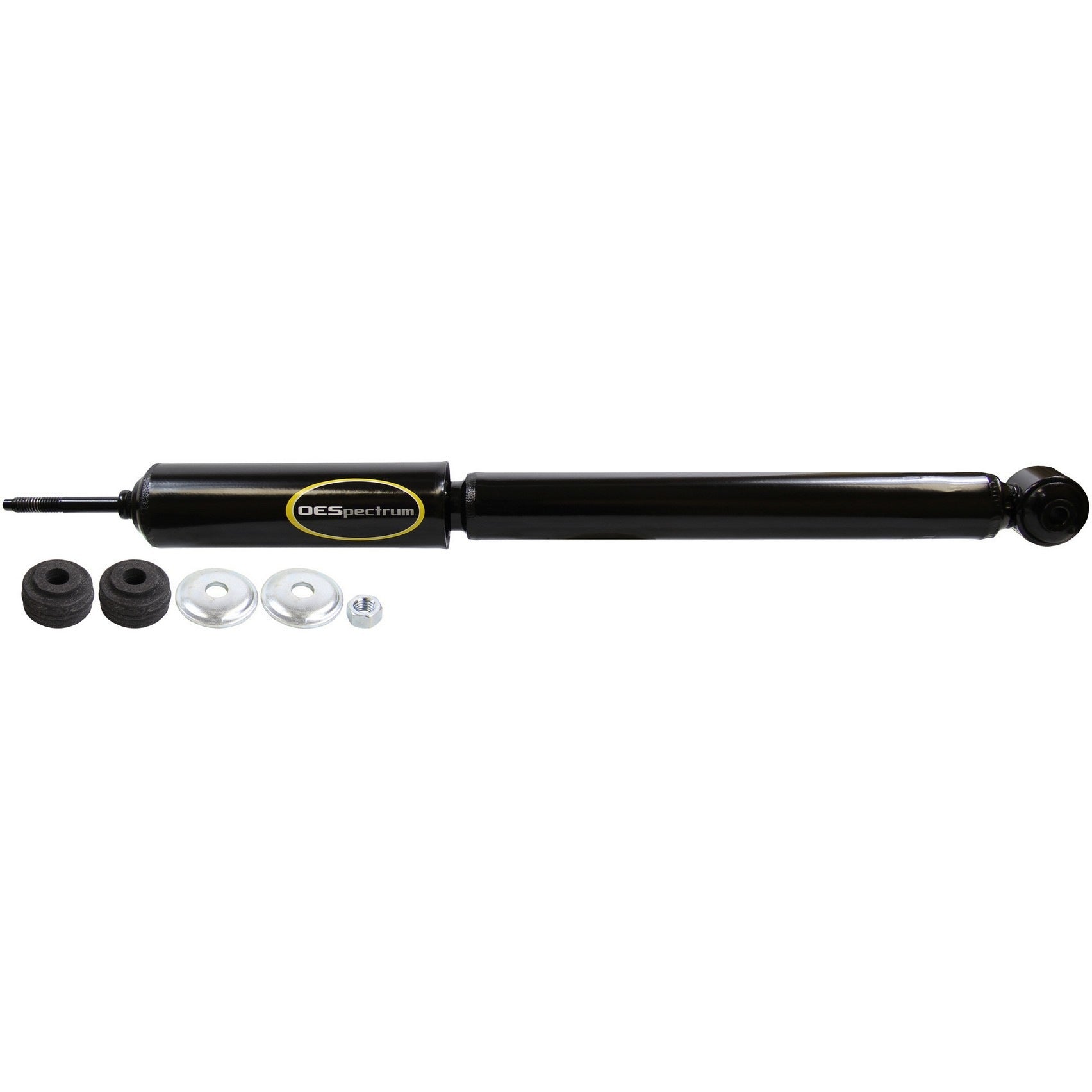 Monroe Shocks & Struts Shock Absorber  top view frsport 5605