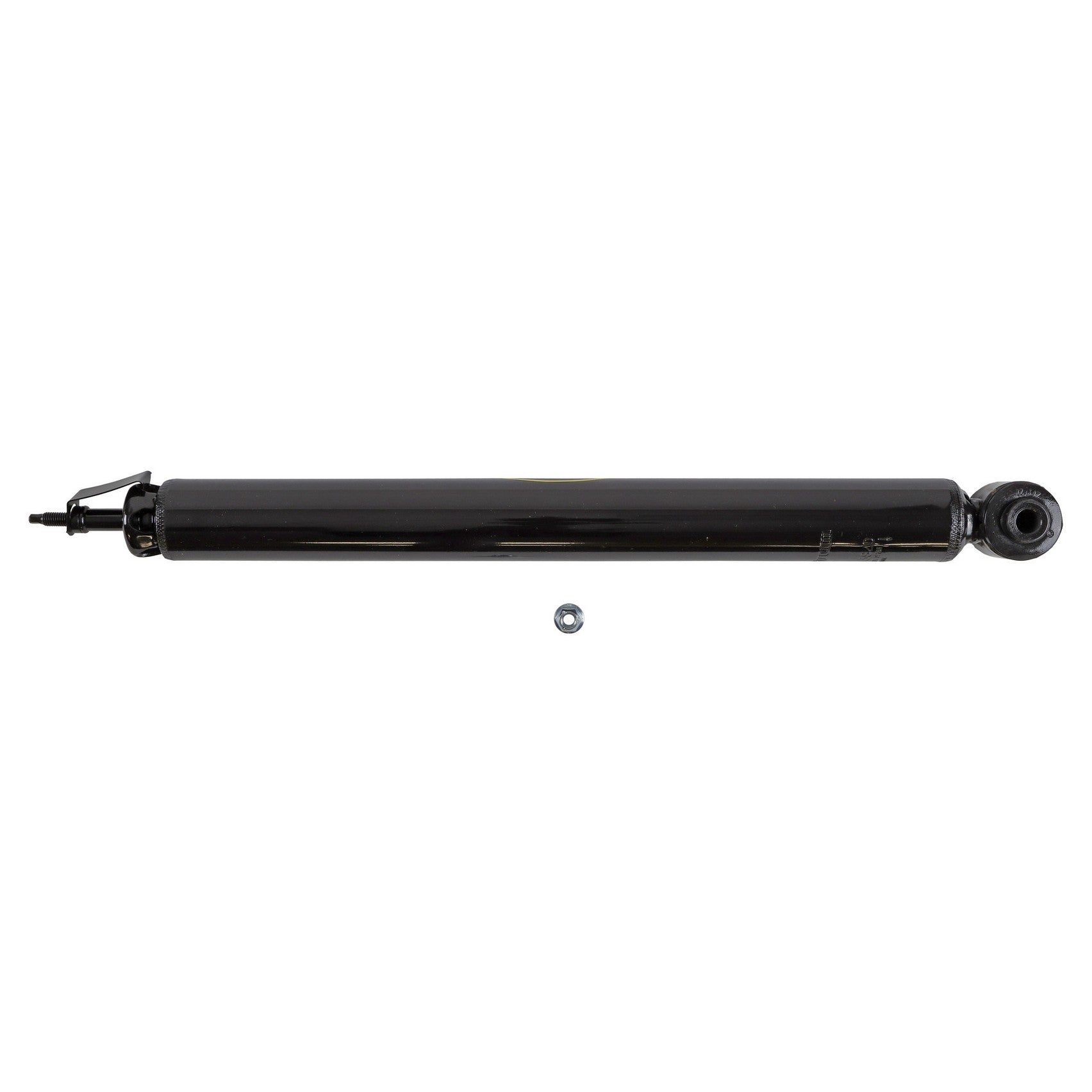 Monroe Shocks & Struts Shock Absorber  top view frsport 5607