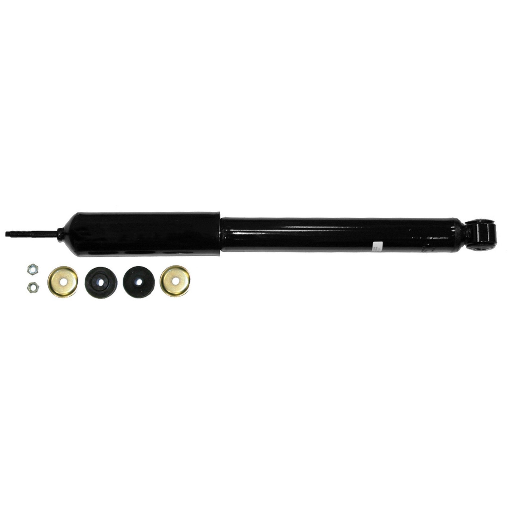 Monroe Shocks & Struts Shock Absorber  top view frsport 5609