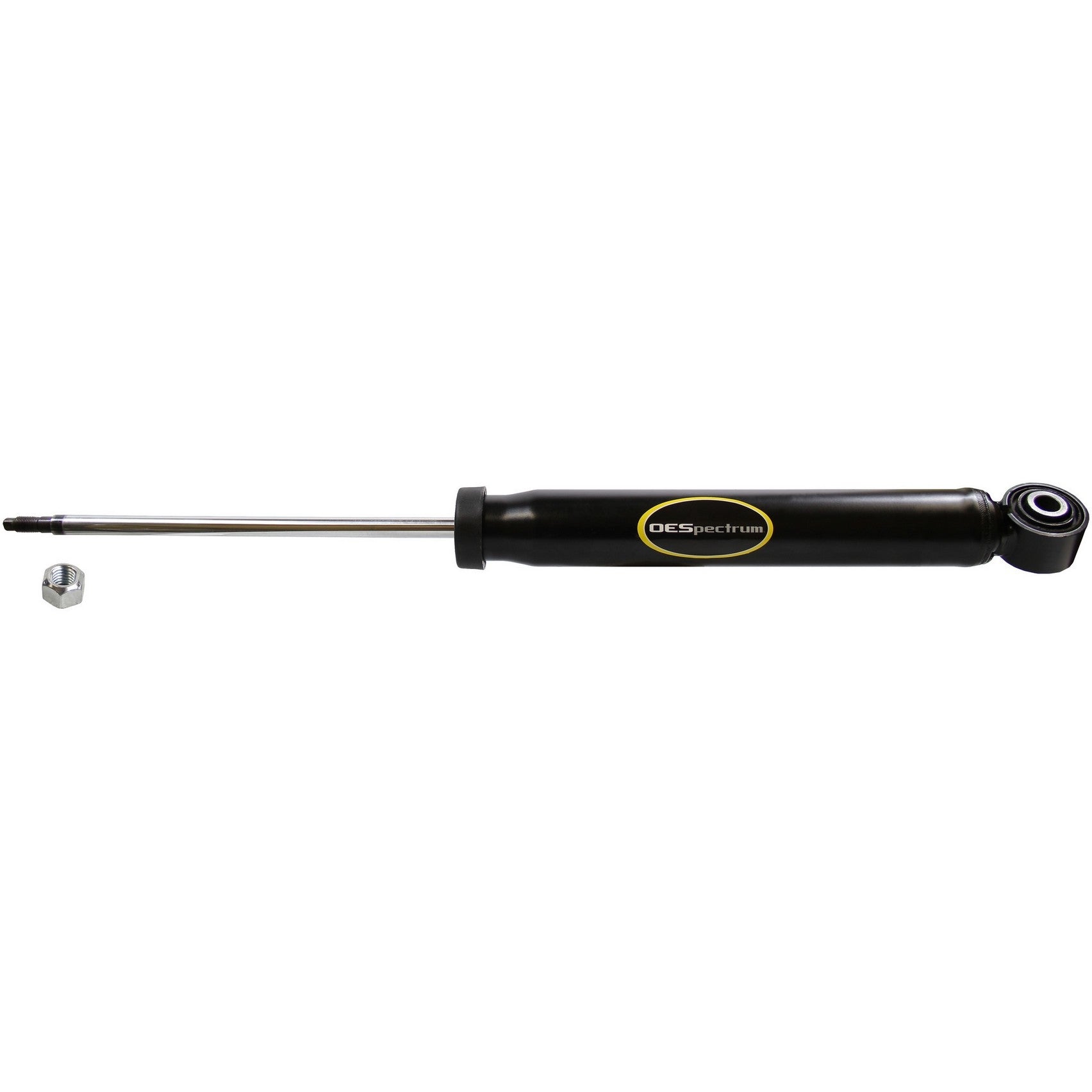 Monroe Shocks & Struts Shock Absorber  top view frsport 5611