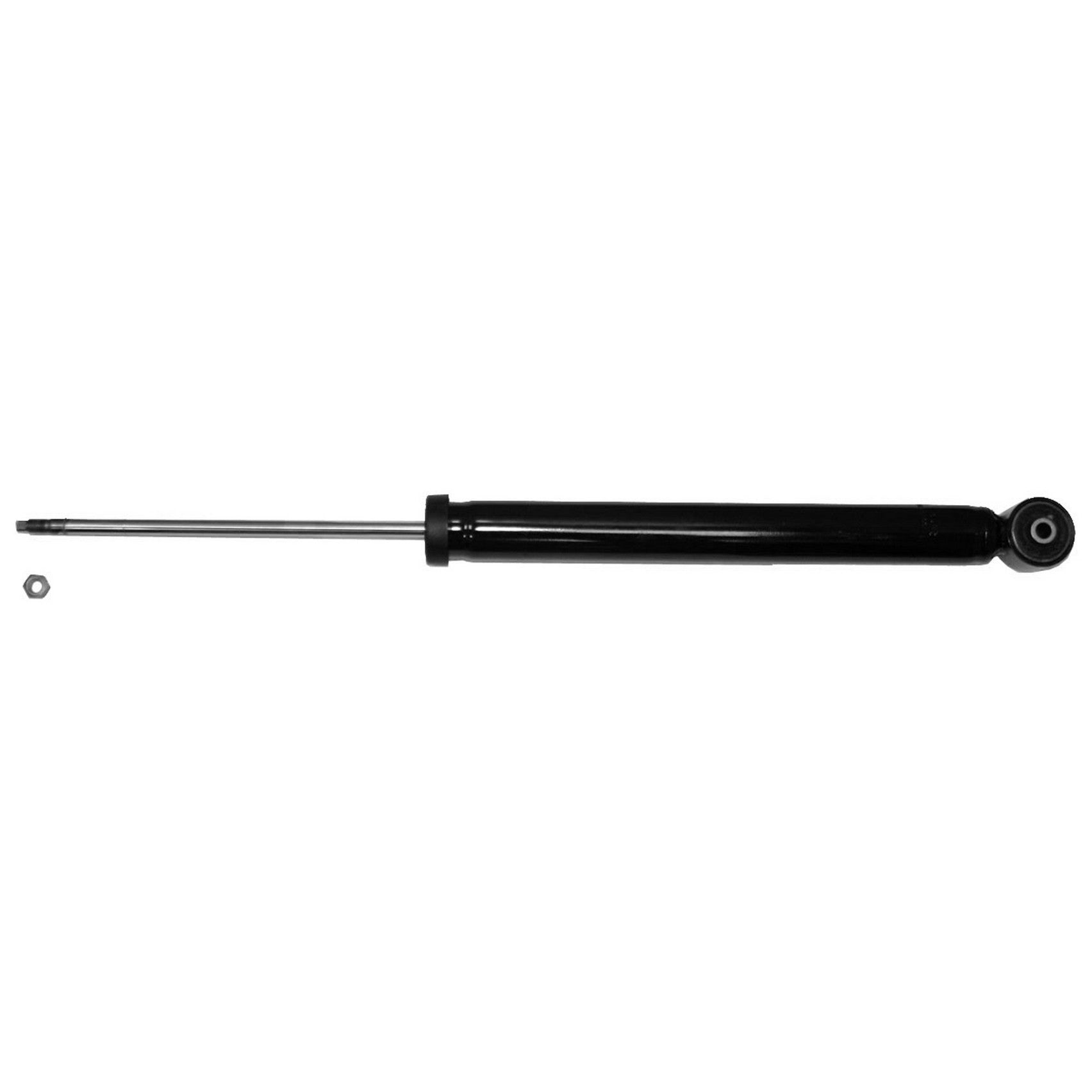 Monroe Shocks & Struts Shock Absorber  top view frsport 5613