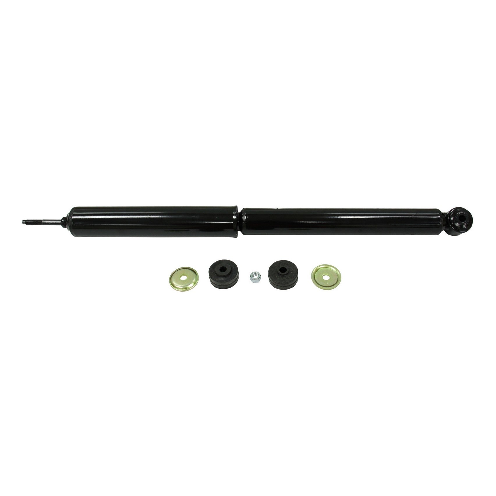 Monroe Shocks & Struts Shock Absorber  top view frsport 5624