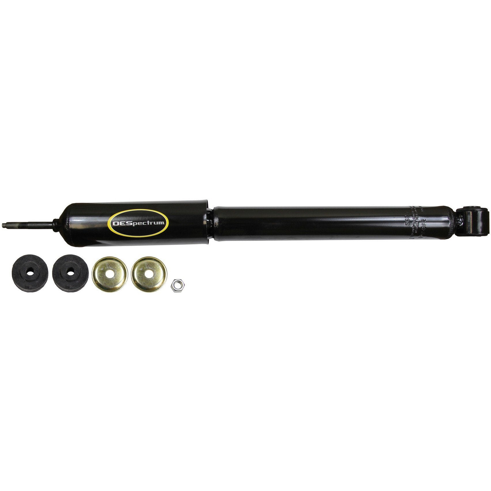 Monroe Shocks & Struts Shock Absorber  top view frsport 5626