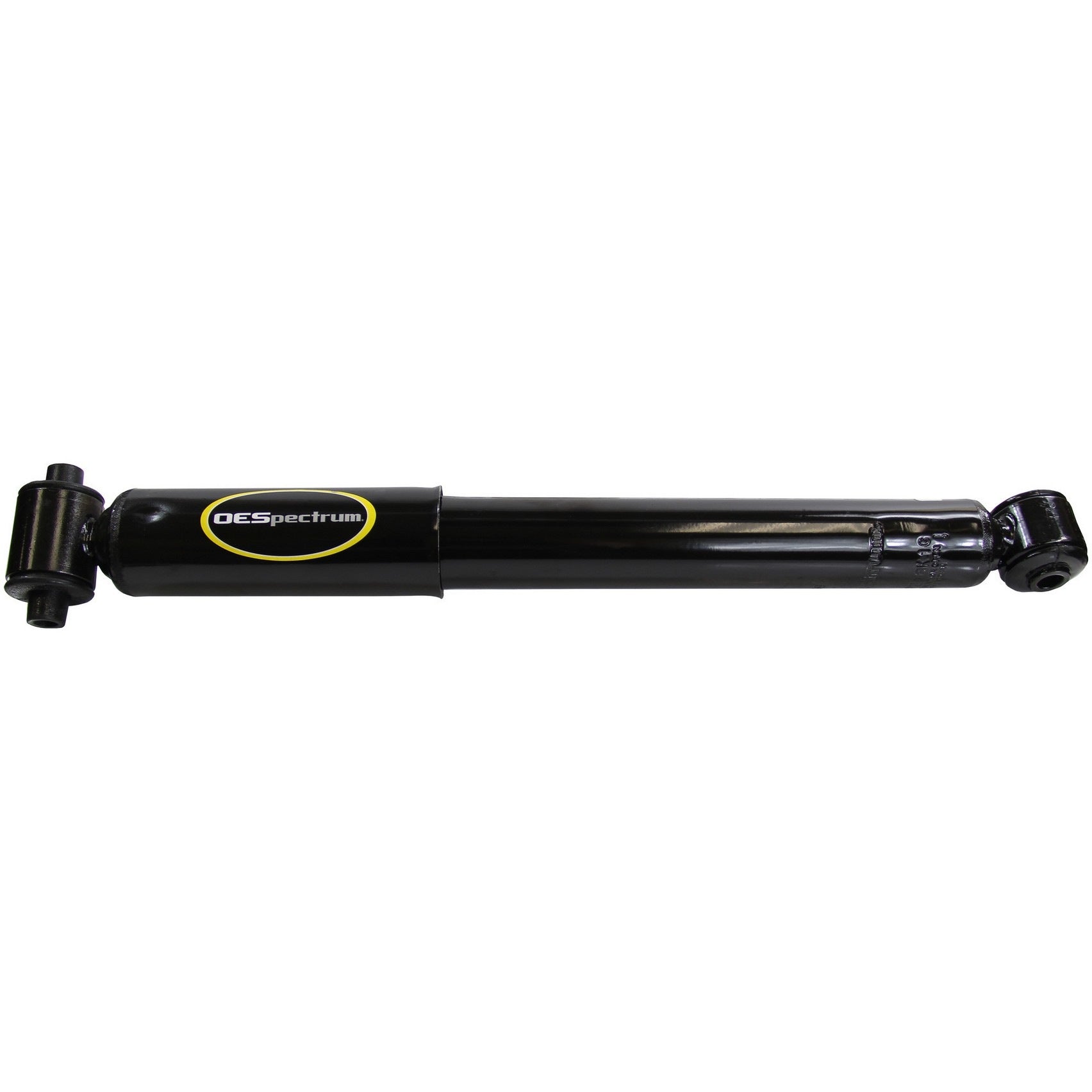 Monroe Shocks & Struts Shock Absorber  top view frsport 5639