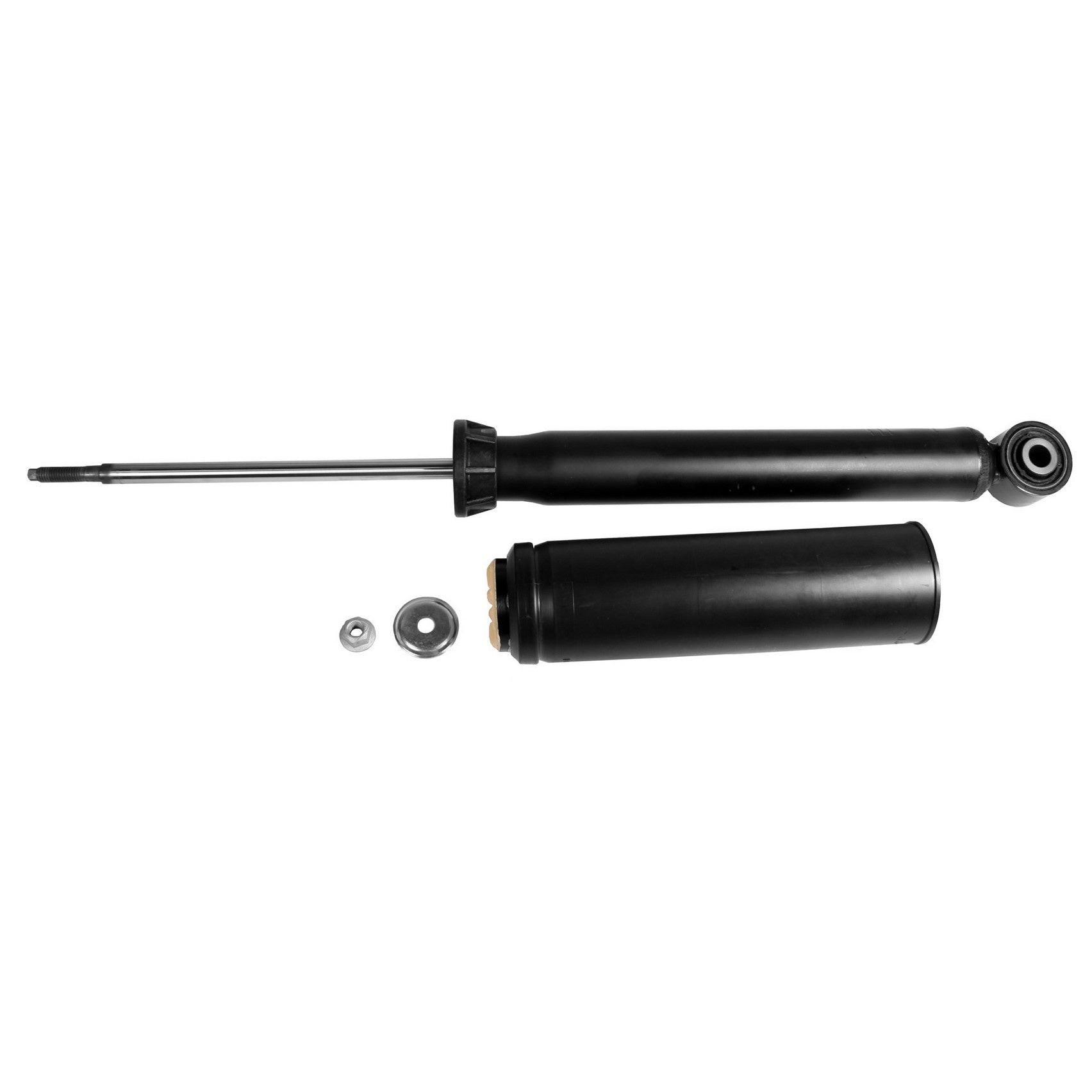 Monroe Shocks & Struts Shock Absorber  top view frsport 5647