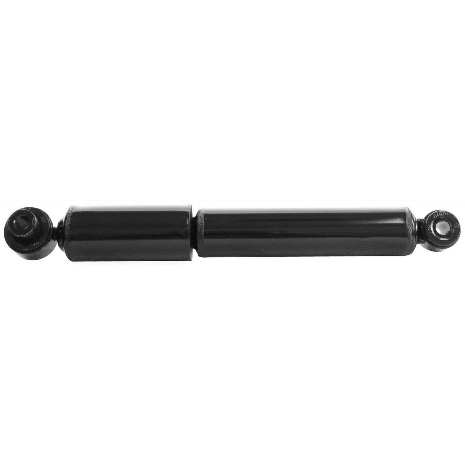 Monroe Shocks & Struts Shock Absorber  top view frsport 5657