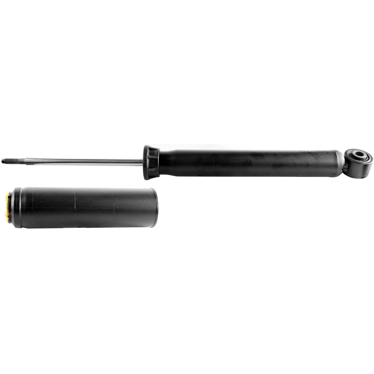 Monroe Shocks & Struts Shock Absorber  top view frsport 5662