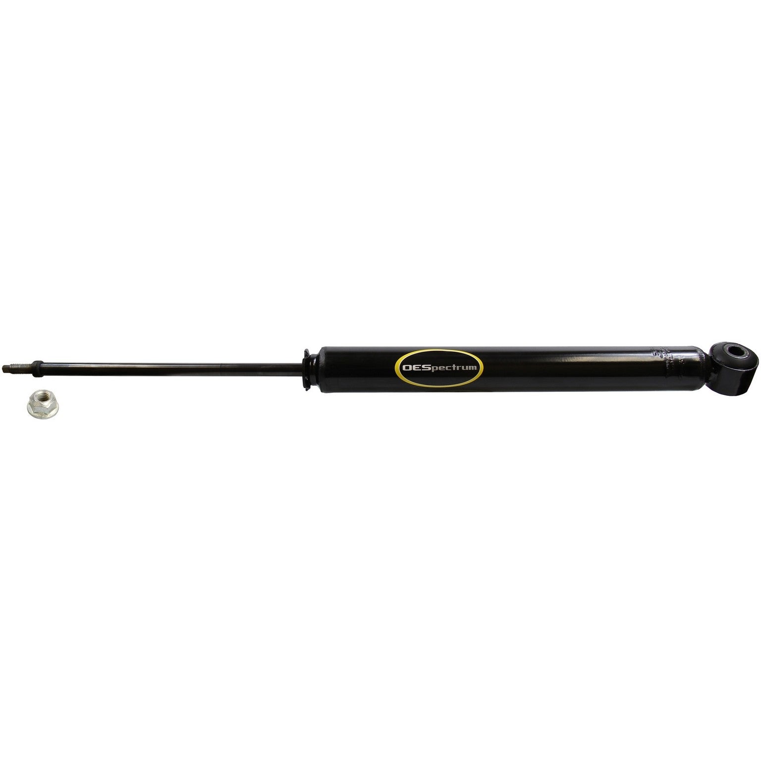 Monroe Shocks & Struts Shock Absorber  top view frsport 5663