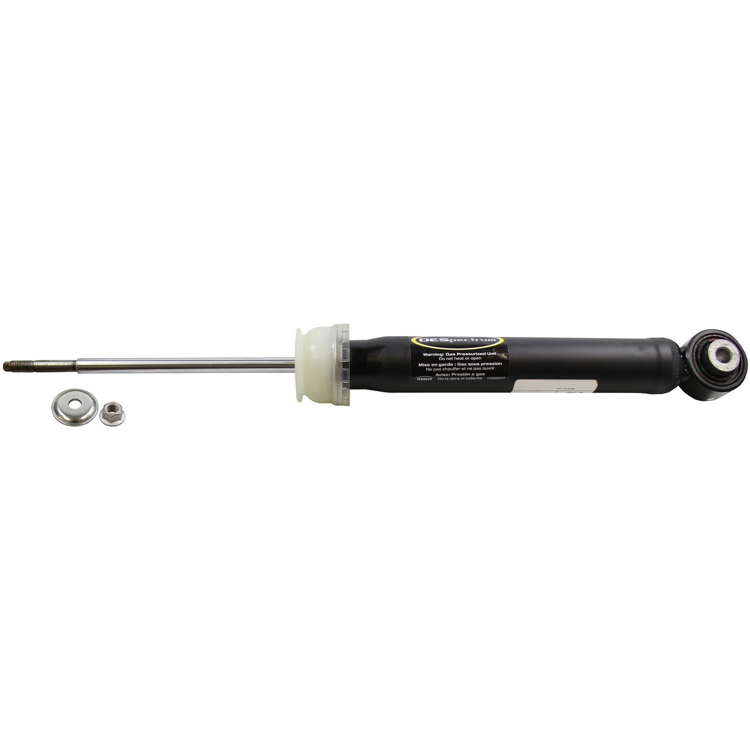 Monroe Shocks & Struts Shock Absorber  top view frsport 5664