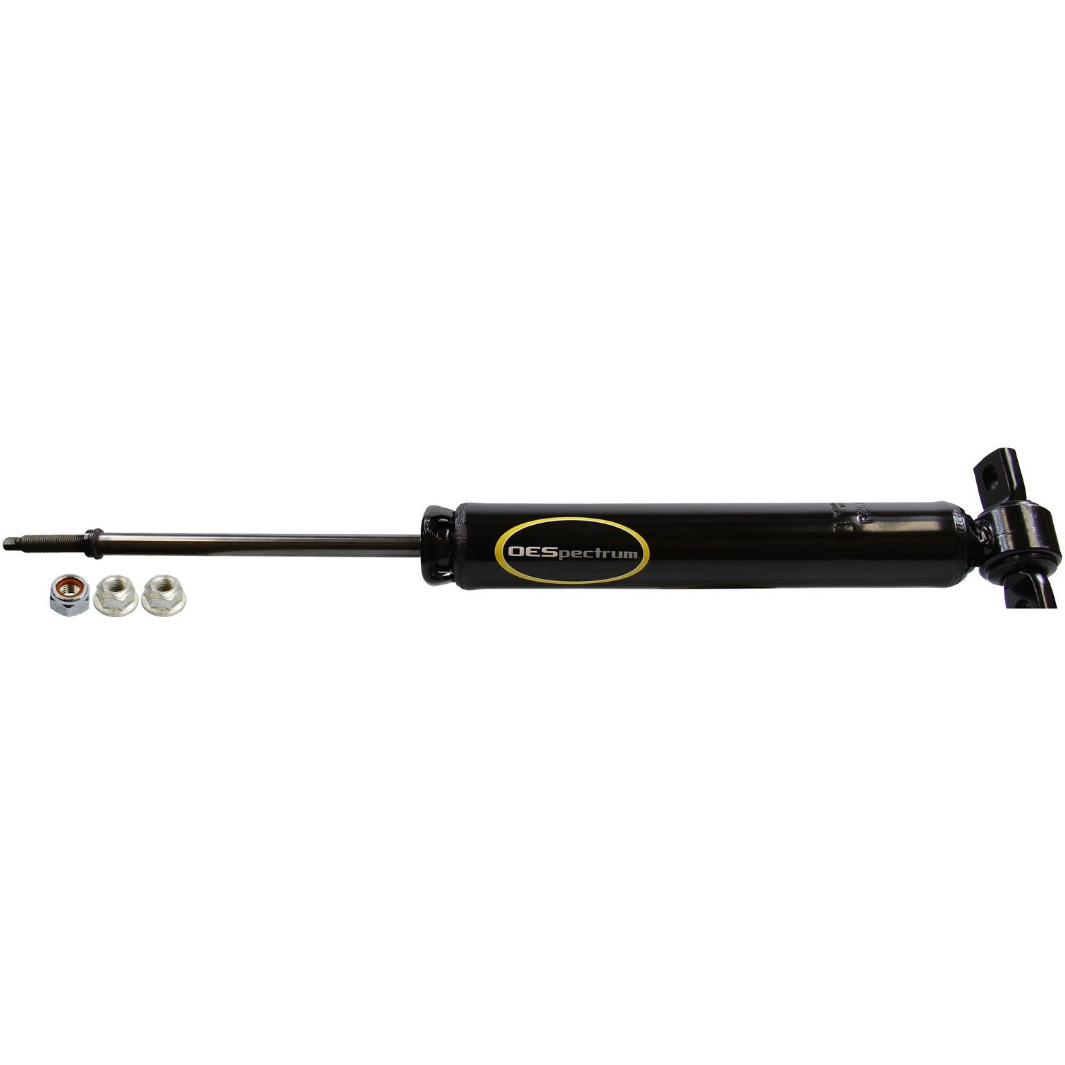 Monroe Shocks & Struts Shock Absorber  top view frsport 5667