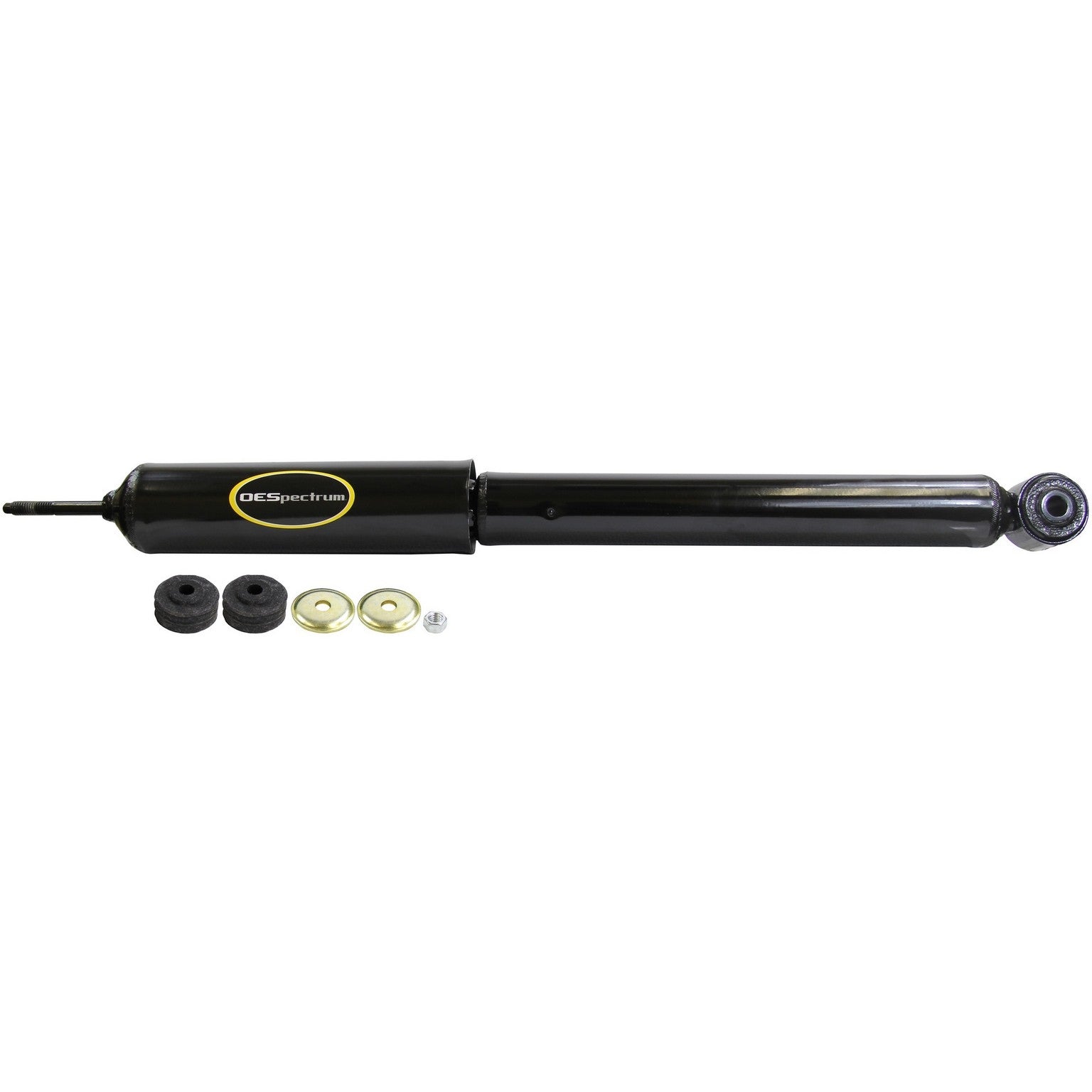 Monroe Shocks & Struts Shock Absorber  top view frsport 5673