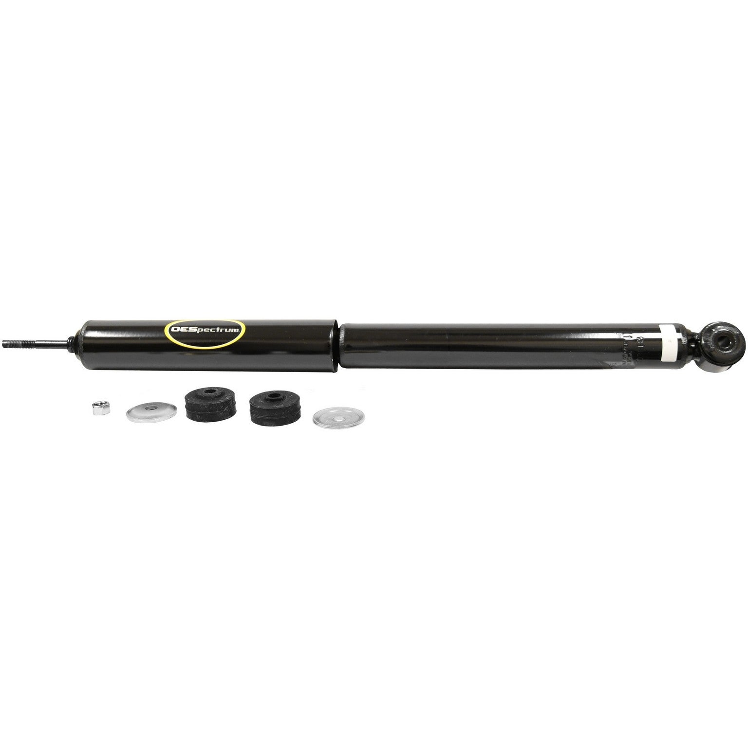 Monroe Shocks & Struts Shock Absorber  top view frsport 5675