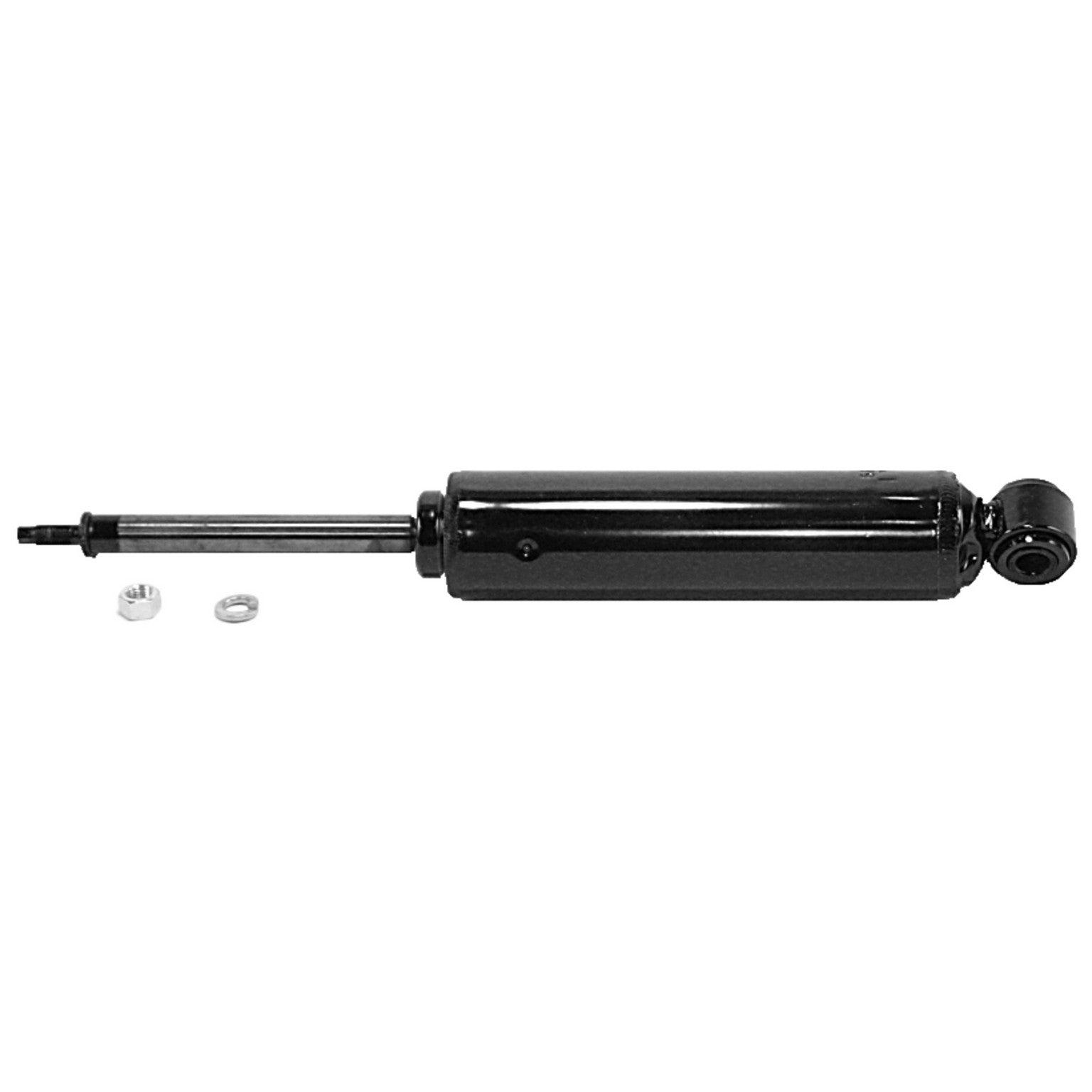 Monroe Shocks & Struts Shock Absorber  top view frsport 5678