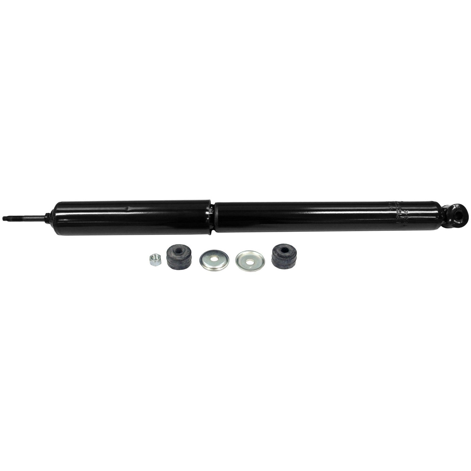 Monroe Shocks & Struts Shock Absorber  top view frsport 5682