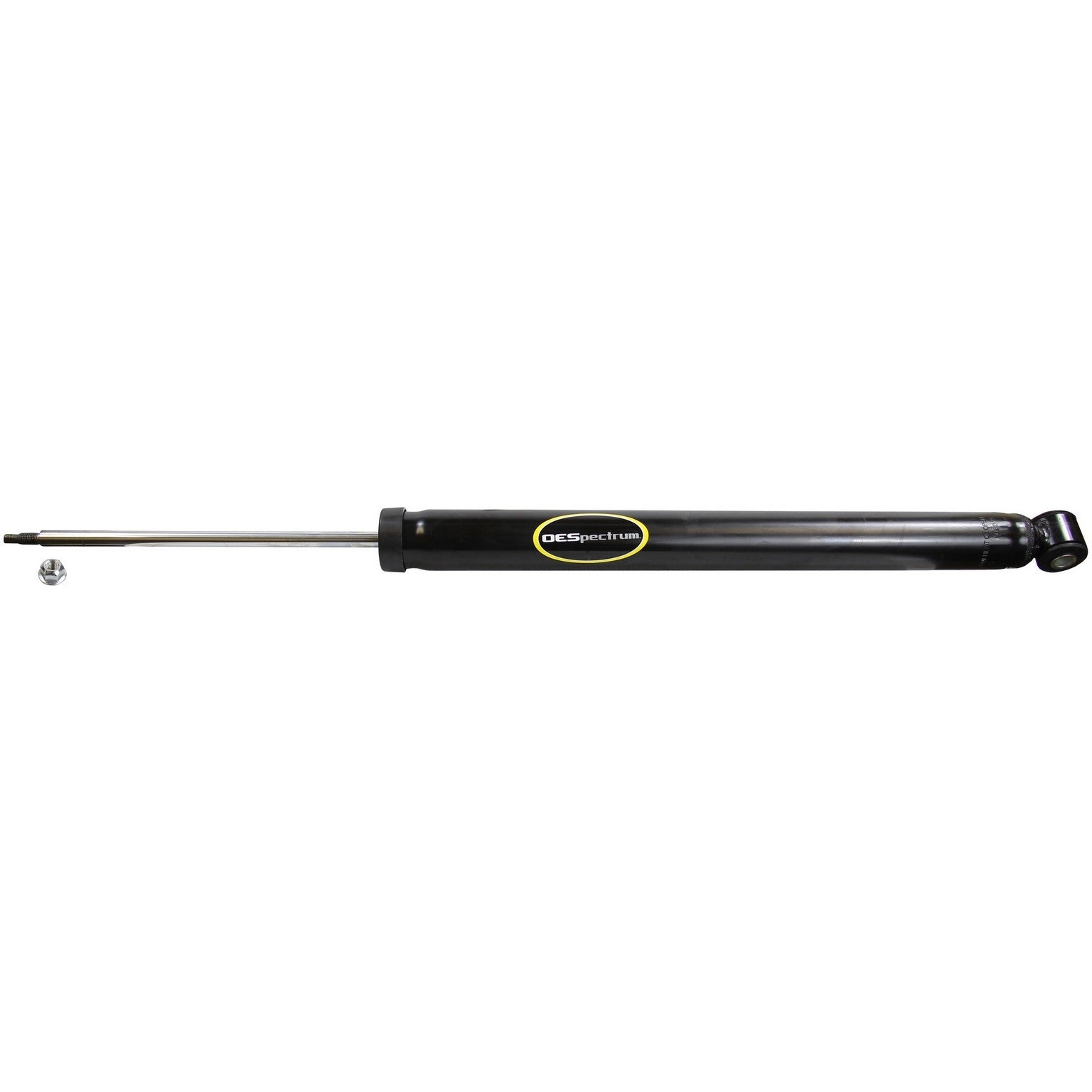 Monroe Shocks & Struts Shock Absorber  top view frsport 5683