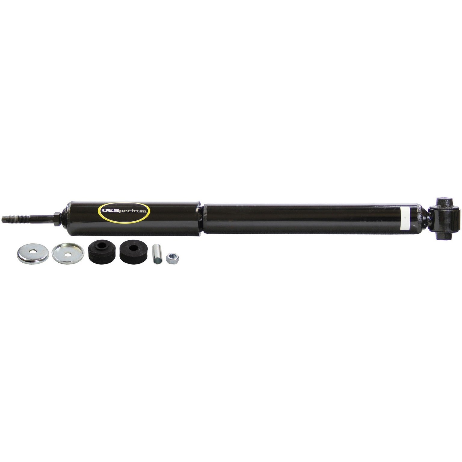 Monroe Shocks & Struts Shock Absorber  top view frsport 5684