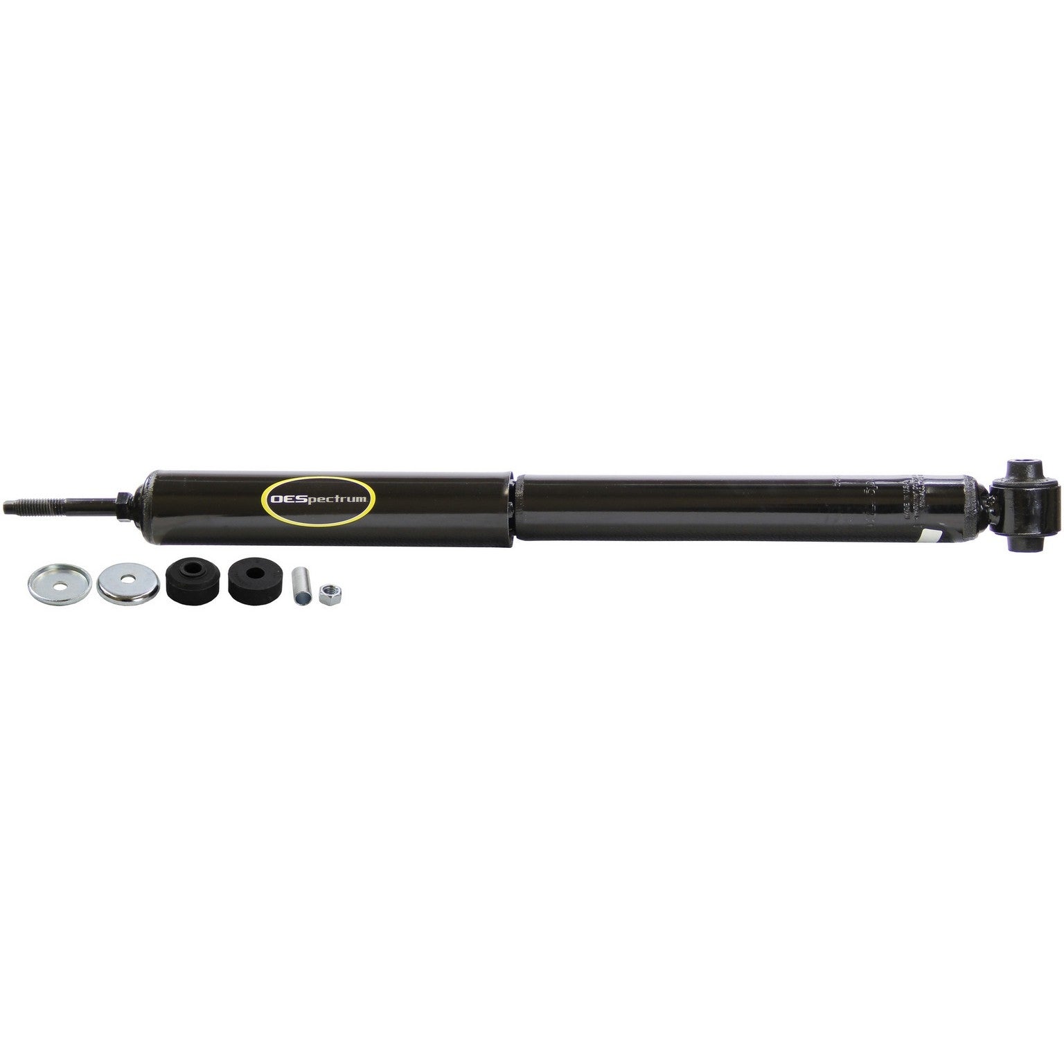 Monroe Shocks & Struts Shock Absorber  top view frsport 5685