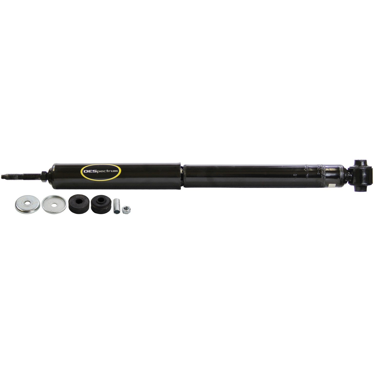 Monroe Shocks & Struts Shock Absorber  top view frsport 5687