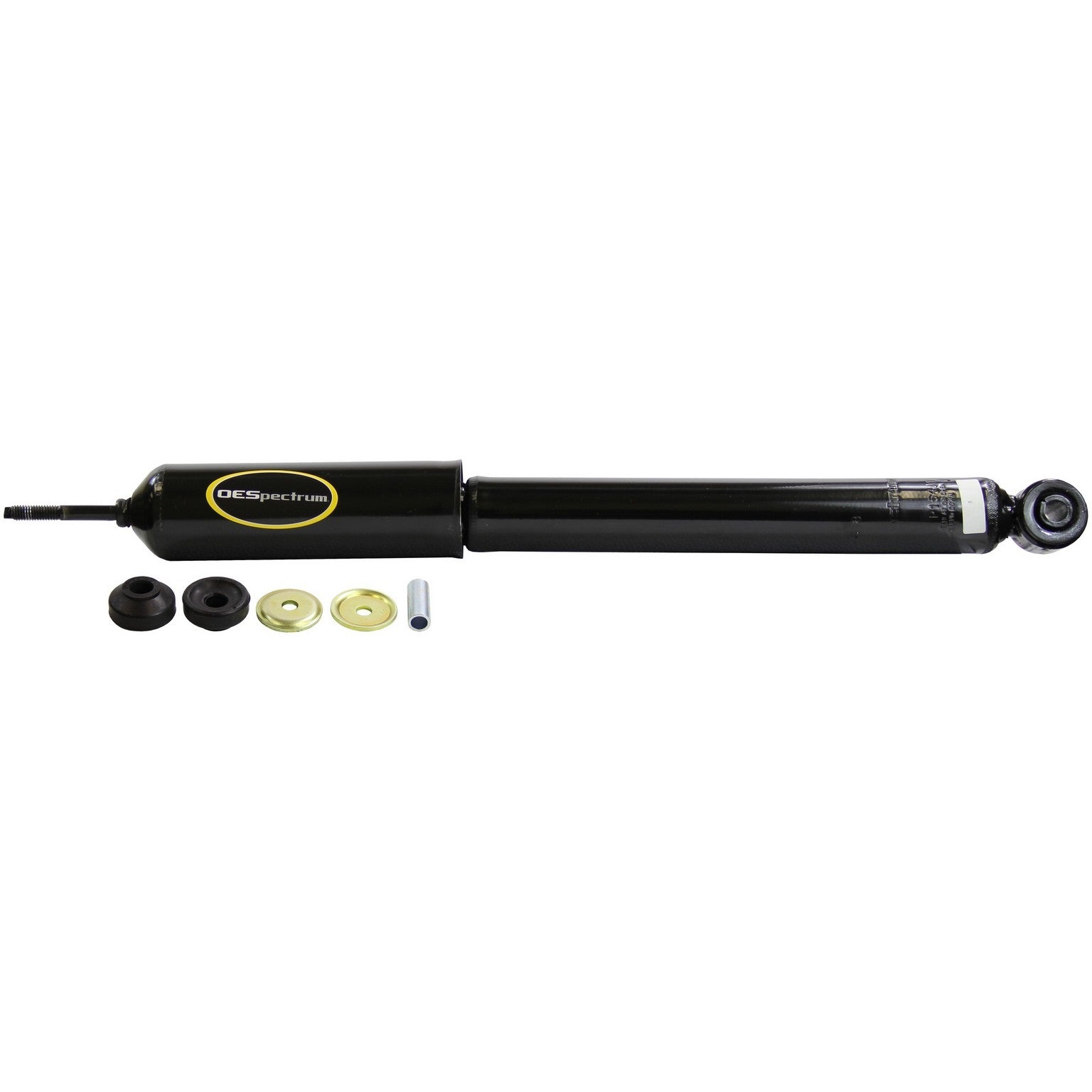 Monroe Shocks & Struts Shock Absorber  top view frsport 5698