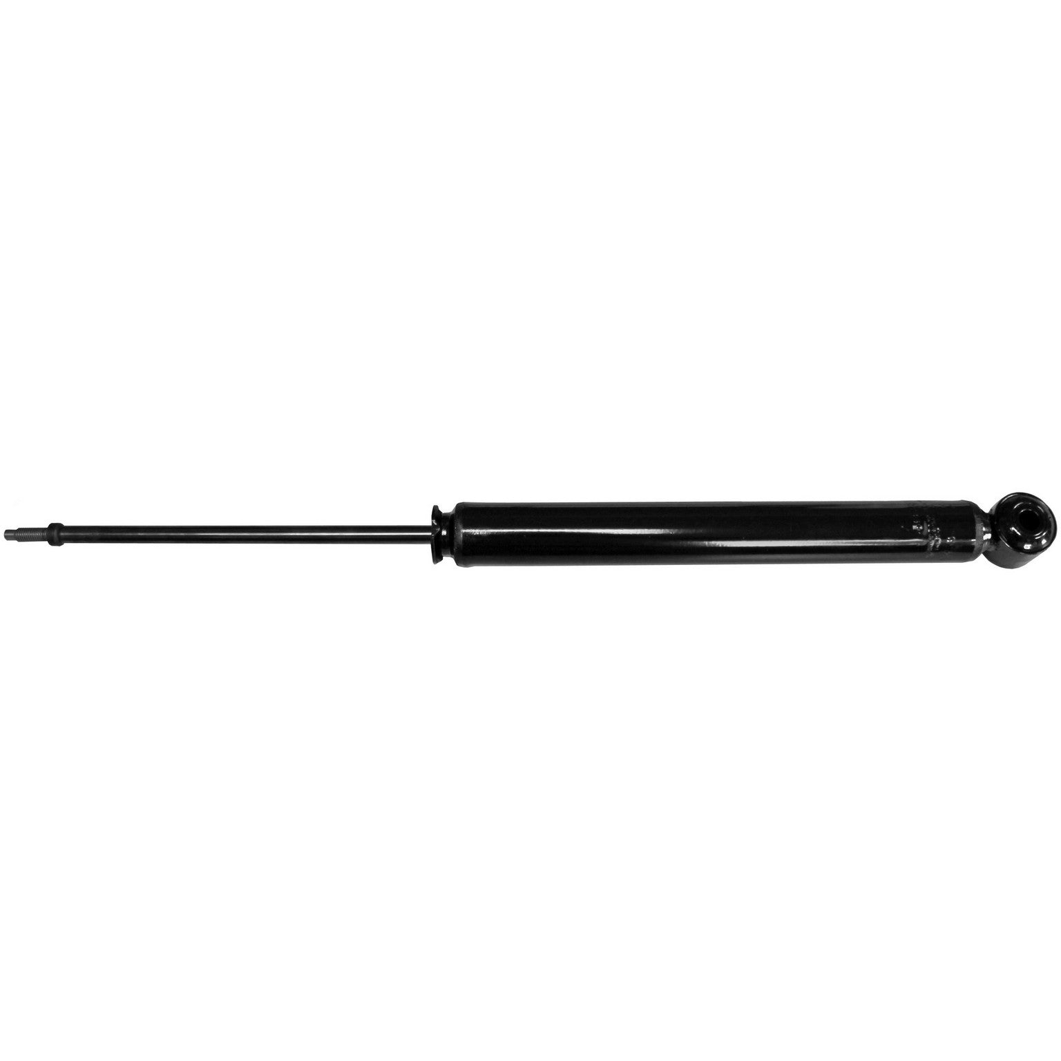 Monroe Shocks & Struts Shock Absorber  top view frsport 5699