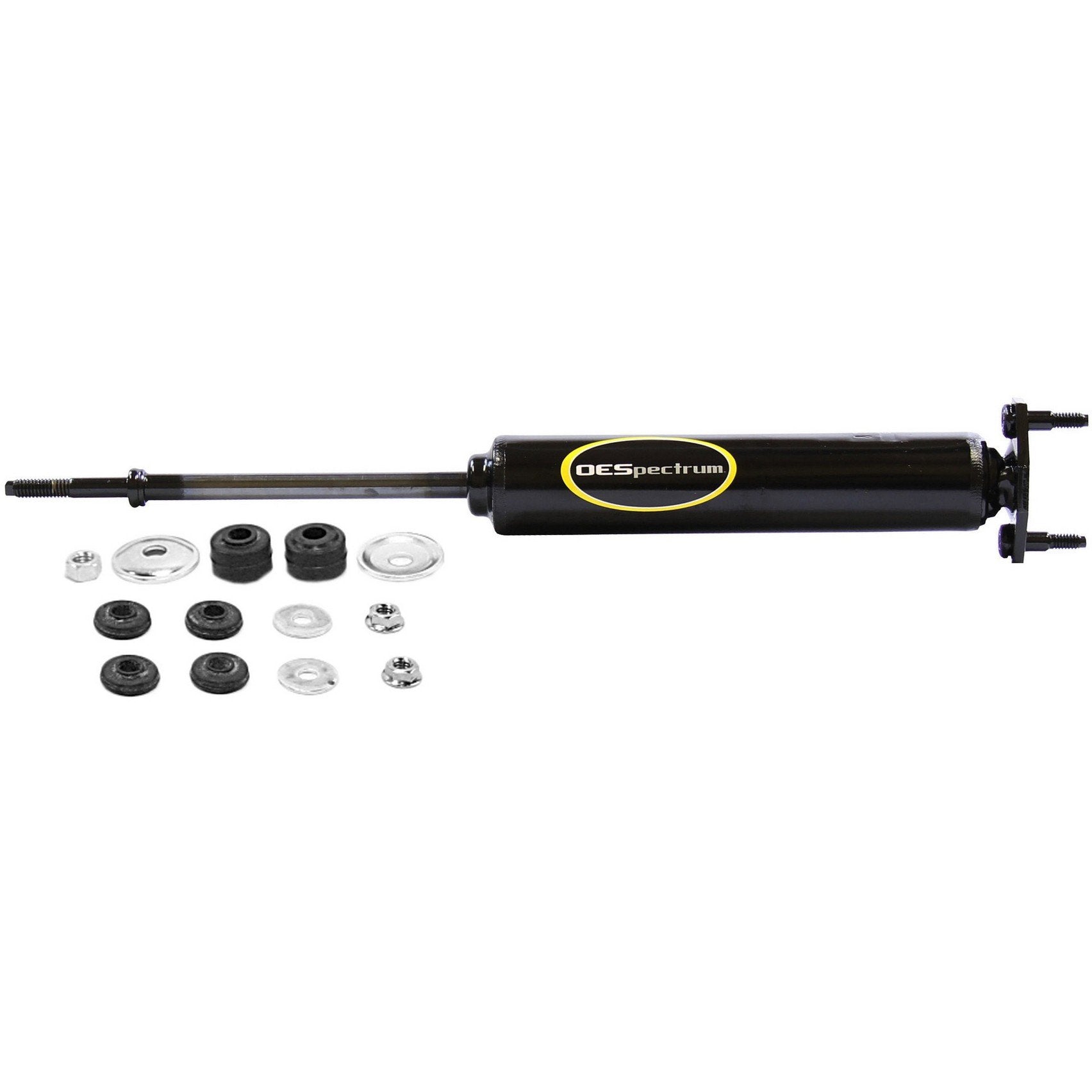 Monroe Shocks & Struts Shock Absorber  top view frsport 5756