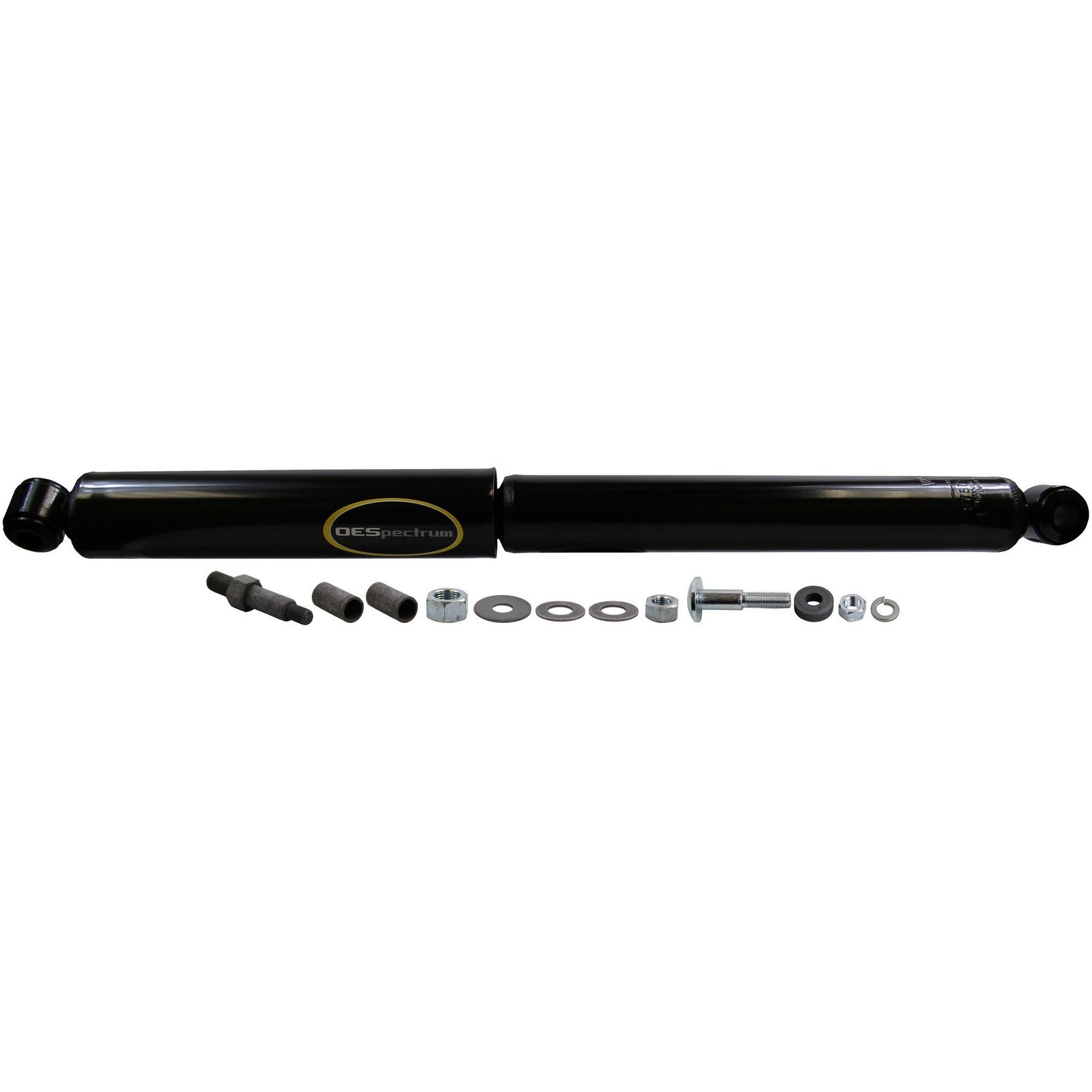 Monroe Shocks & Struts Shock Absorber  top view frsport 5757