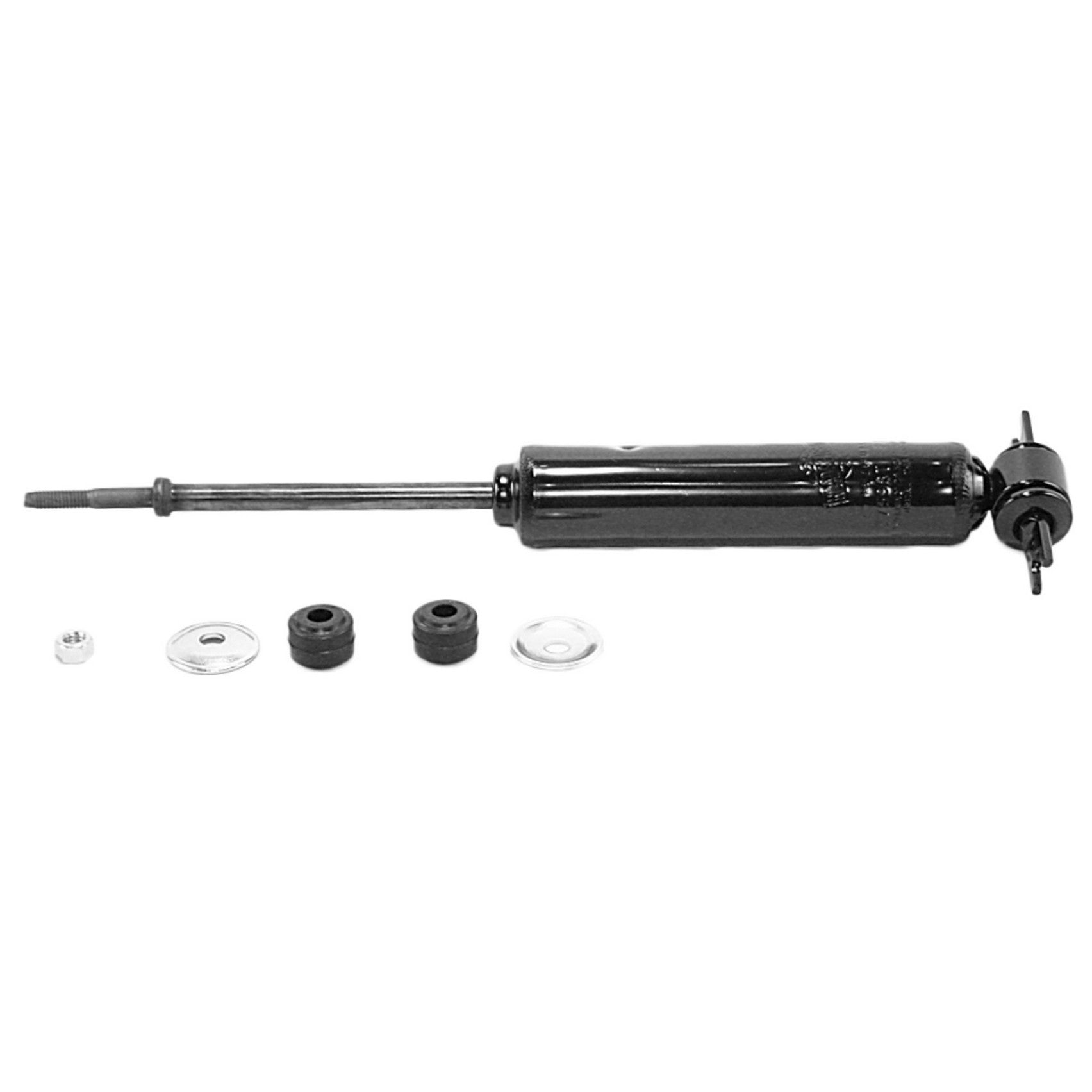 Monroe Shocks & Struts Shock Absorber  top view frsport 5759