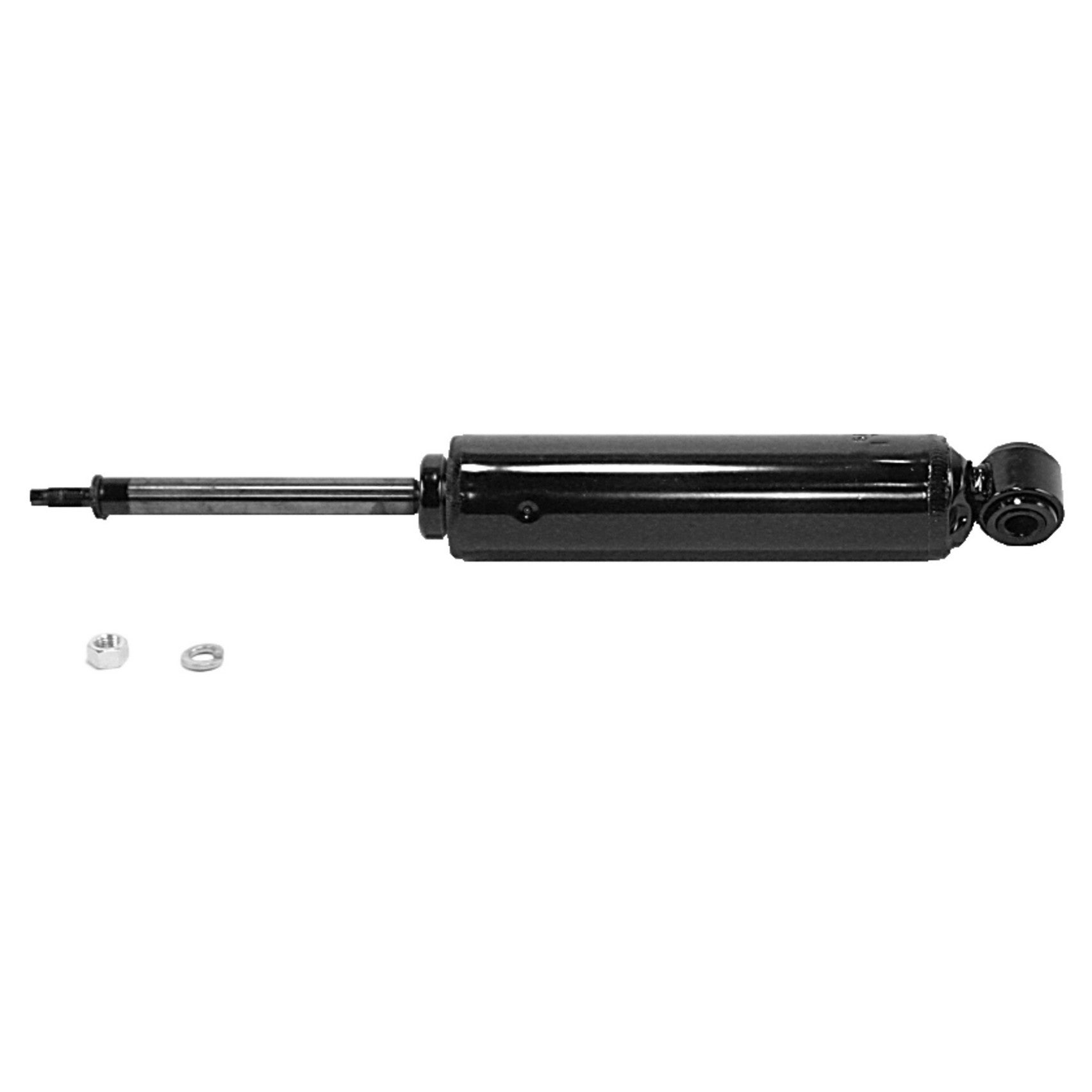 Monroe Shocks & Struts Shock Absorber  top view frsport 5763