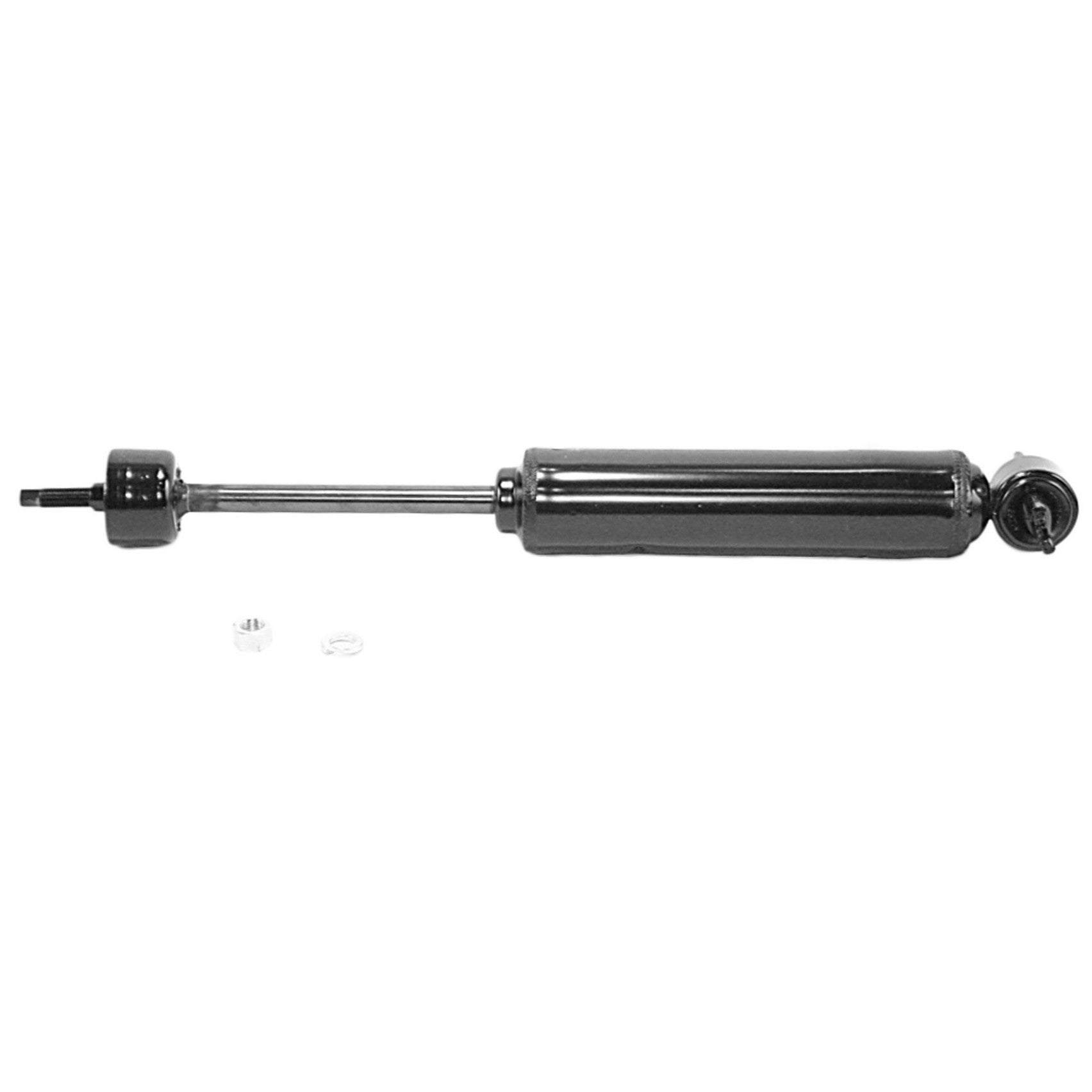 Monroe Shocks & Struts Shock Absorber  top view frsport 5765