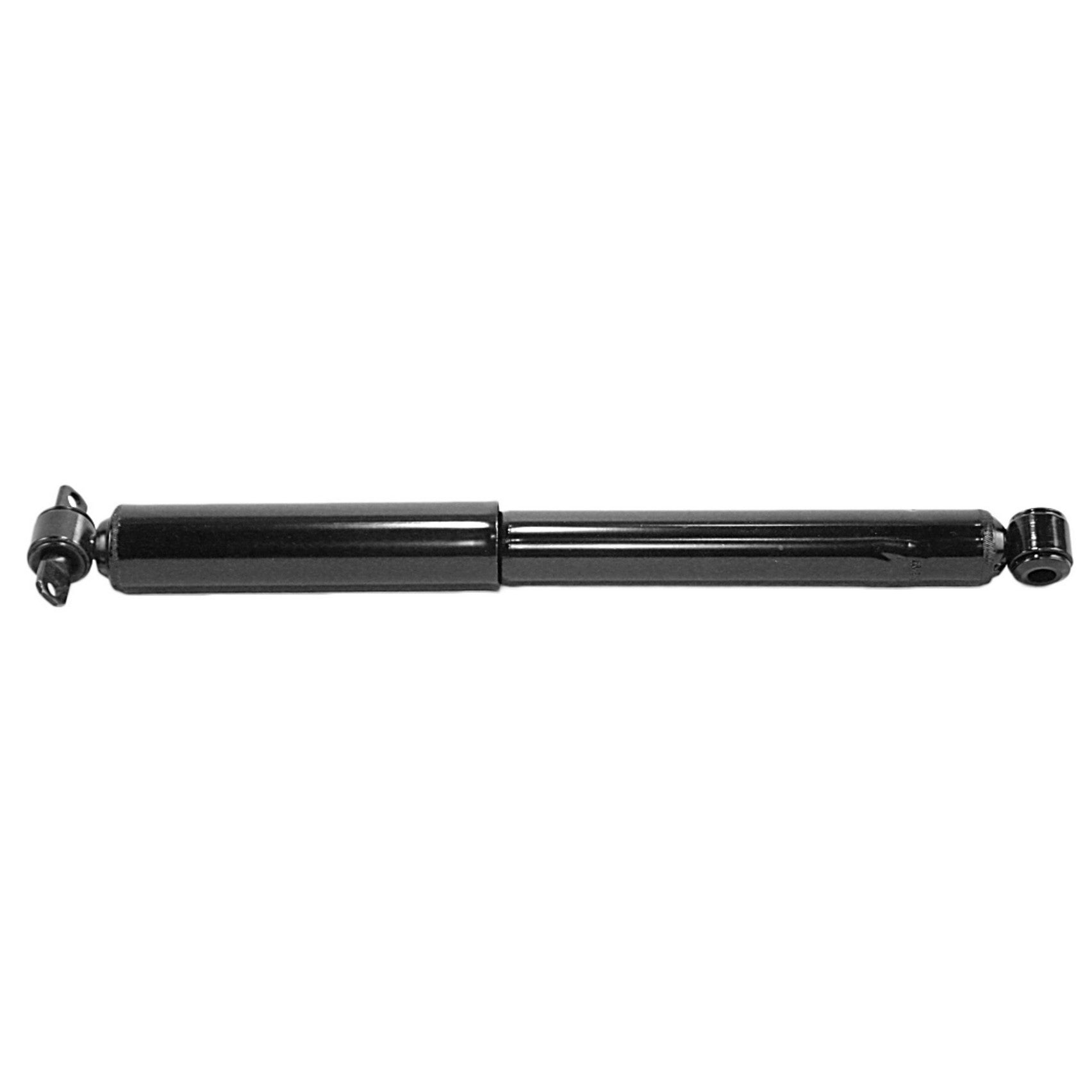 Monroe Shocks & Struts Shock Absorber  top view frsport 5766