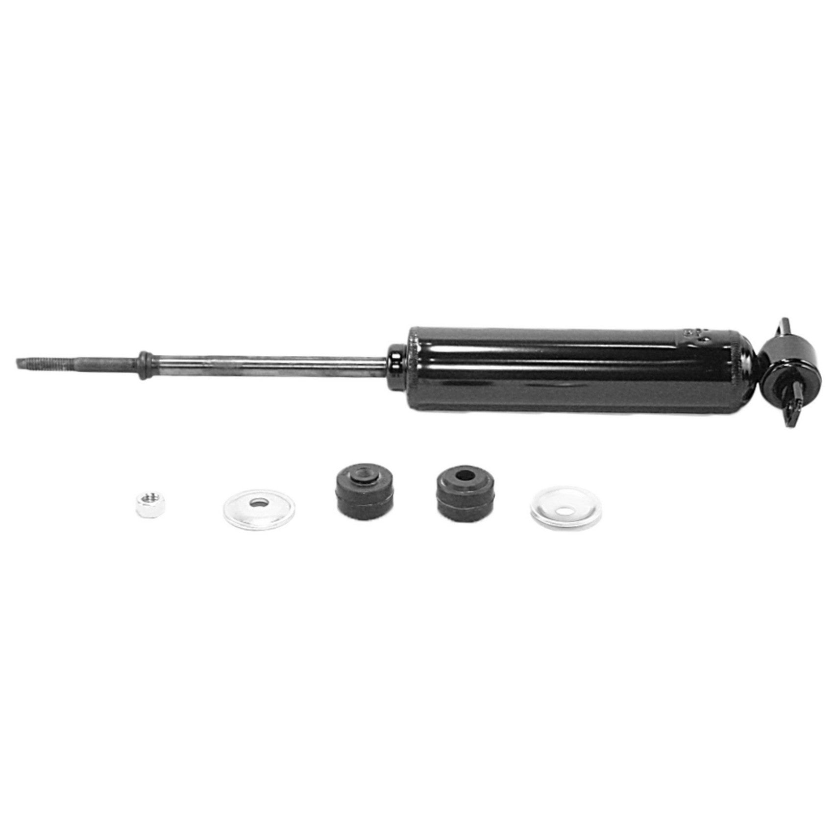 Monroe Shocks & Struts Shock Absorber  top view frsport 5772