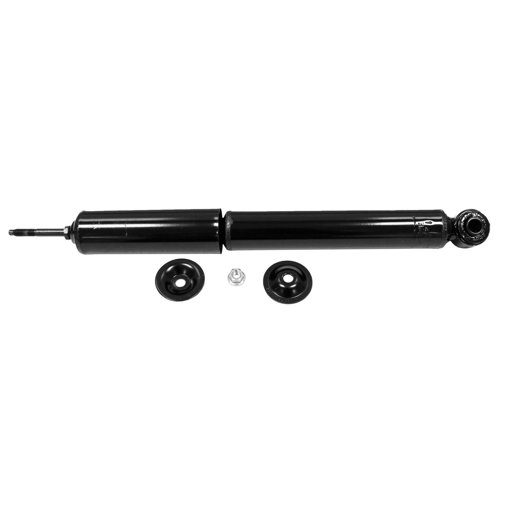 Monroe Shocks & Struts Shock Absorber  top view frsport 5778