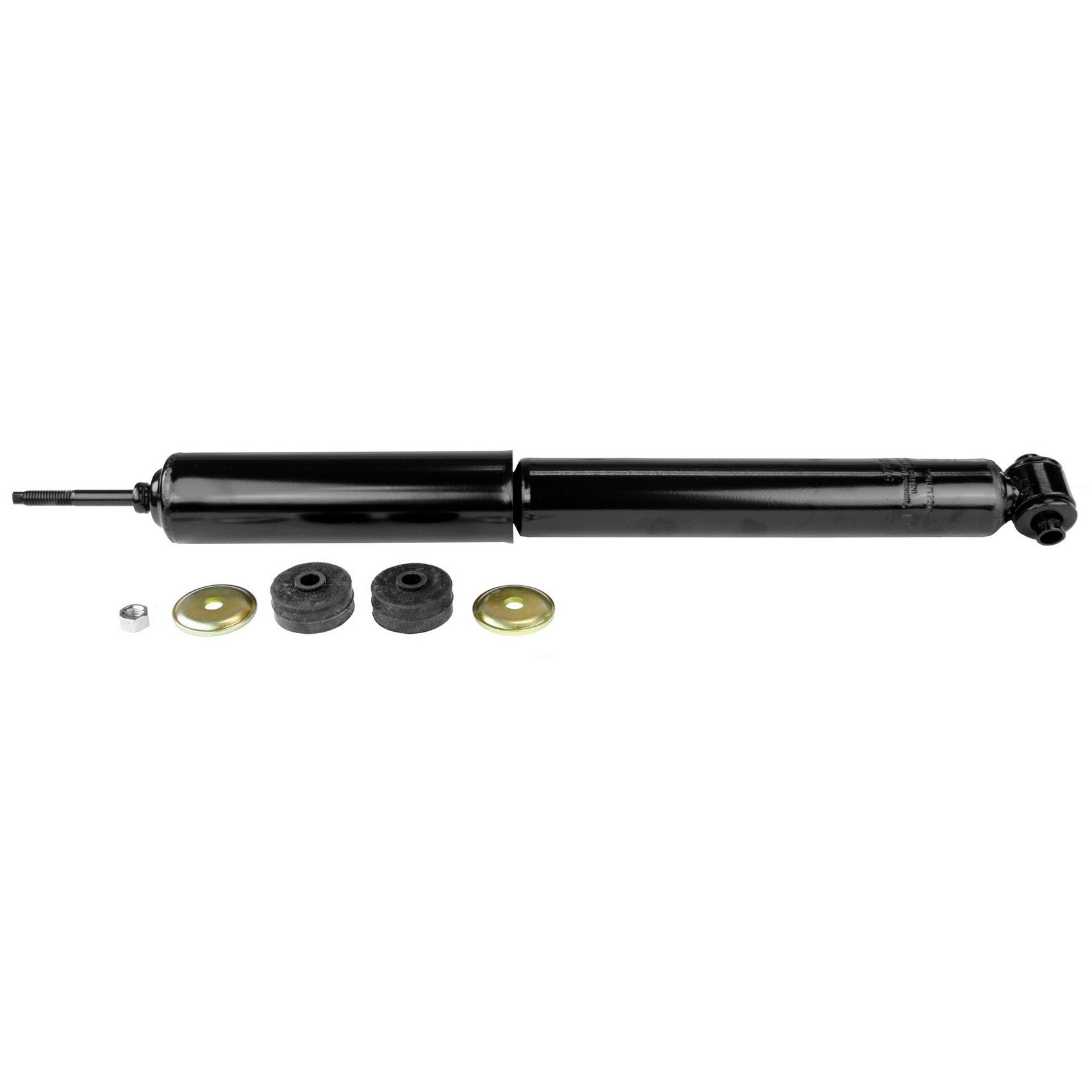 Monroe Shocks & Struts Shock Absorber  top view frsport 5783