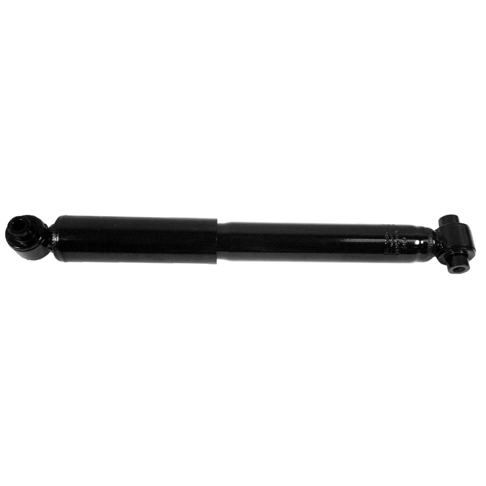 Monroe Shocks & Struts Shock Absorber  top view frsport 5784