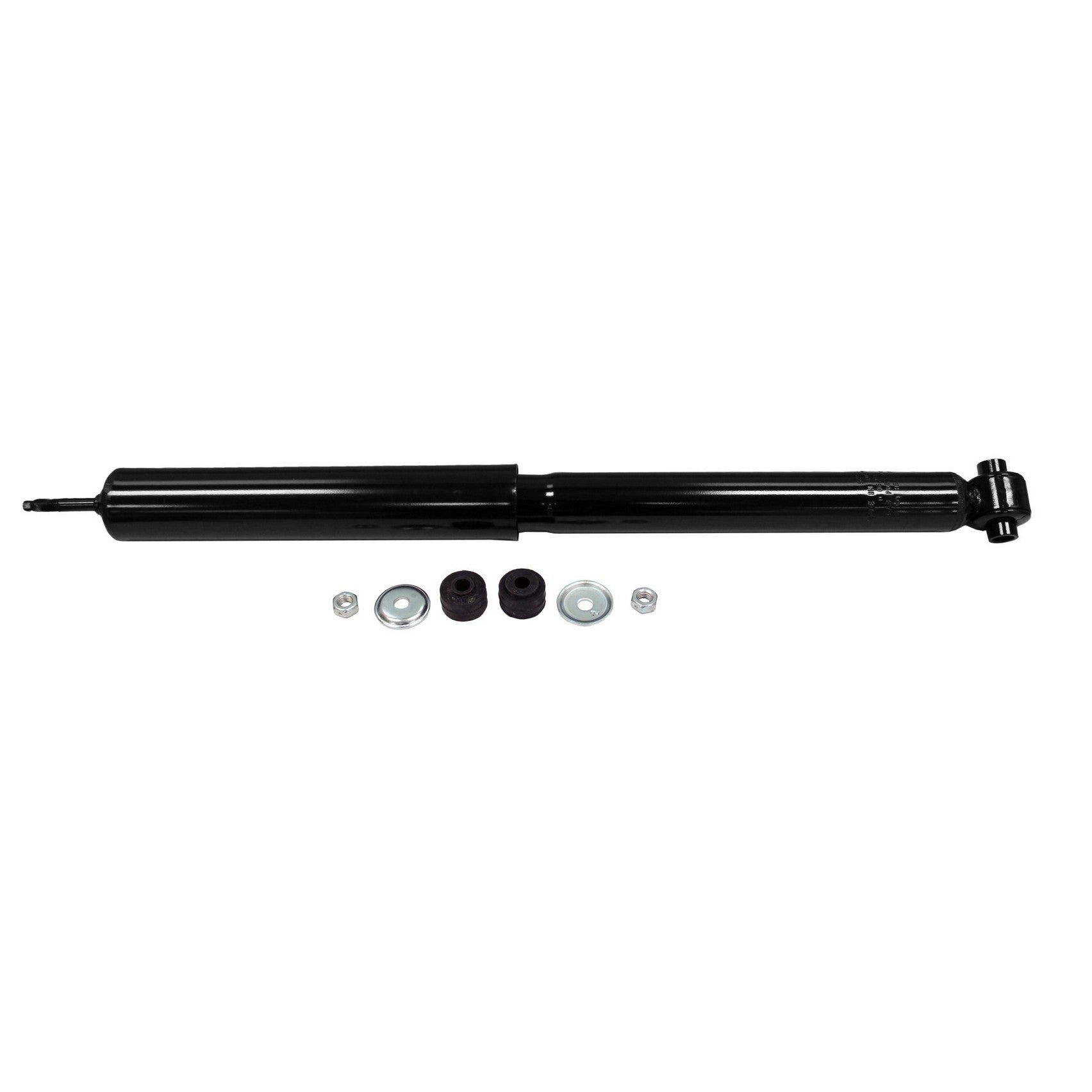 Monroe Shocks & Struts Shock Absorber  top view frsport 5786