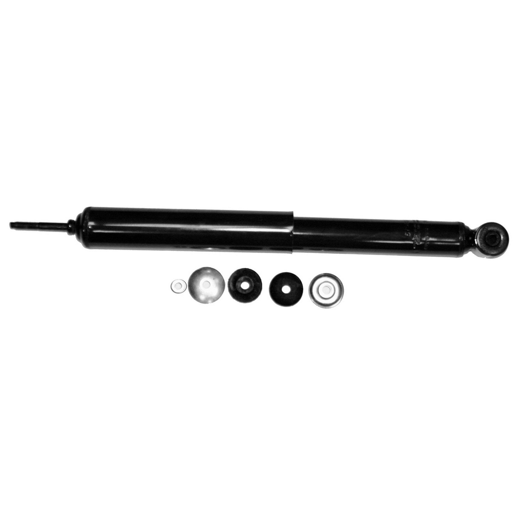 Monroe Shocks & Struts Shock Absorber  top view frsport 5794