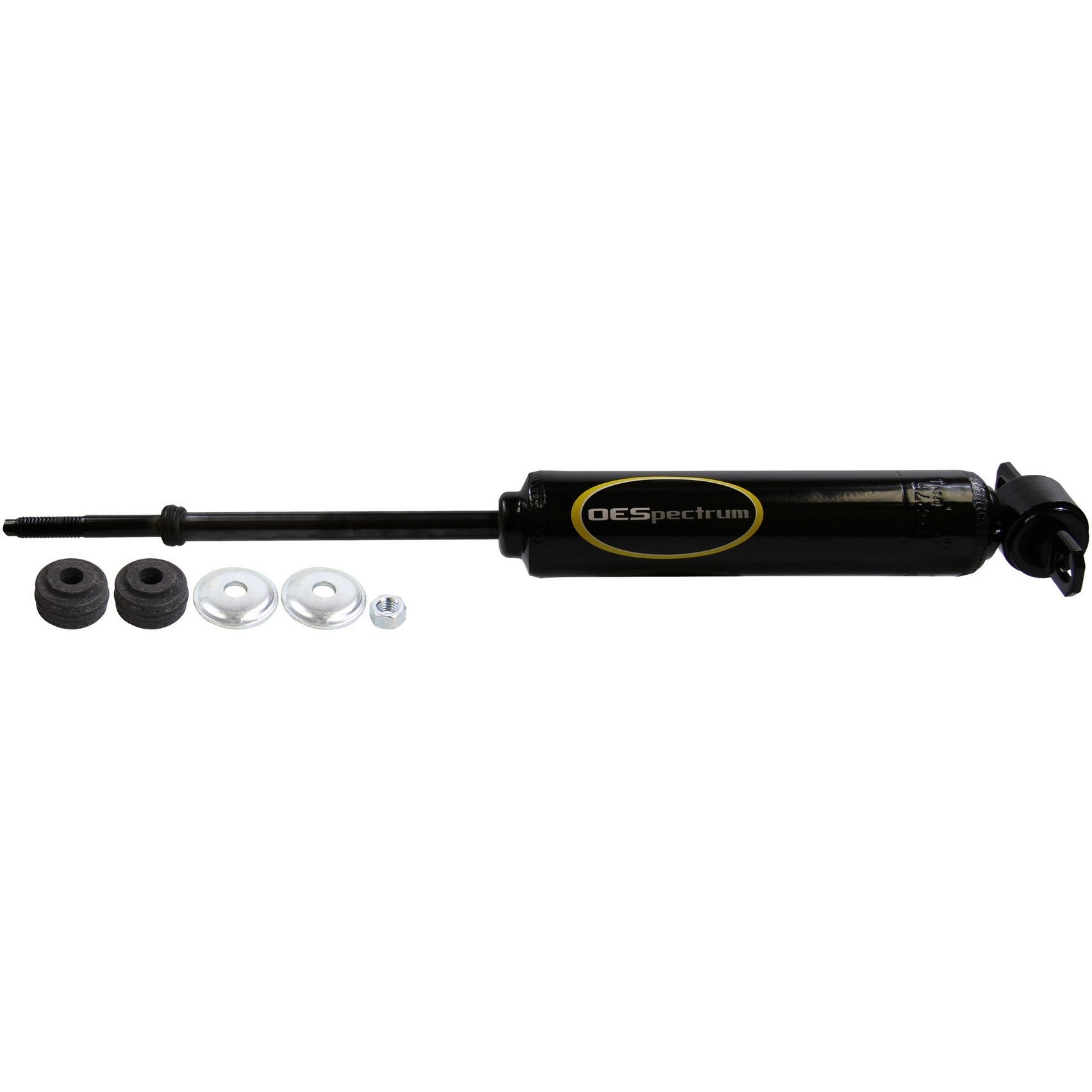 Monroe Shocks & Struts Shock Absorber  top view frsport 5801