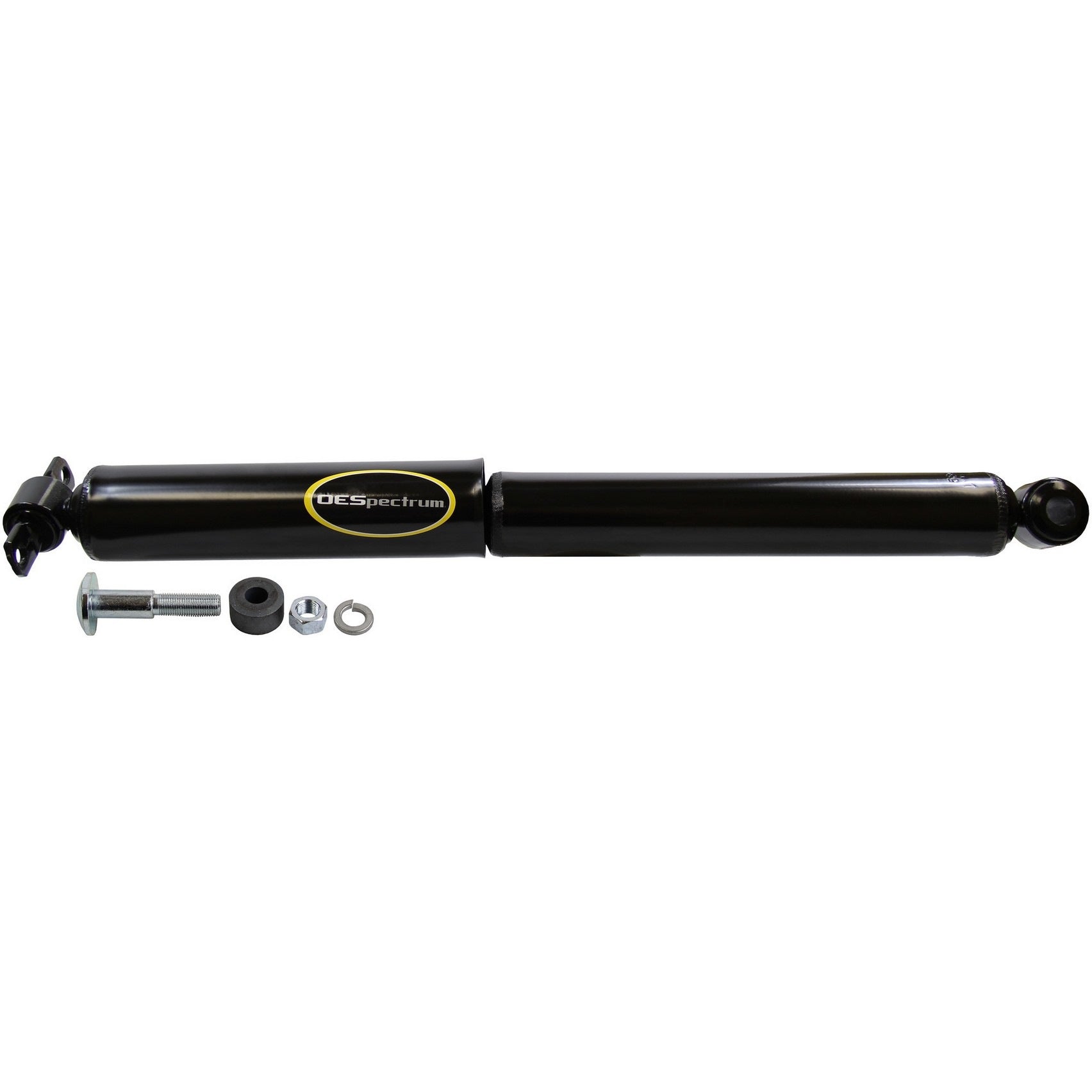 Monroe Shocks & Struts Shock Absorber  top view frsport 5802