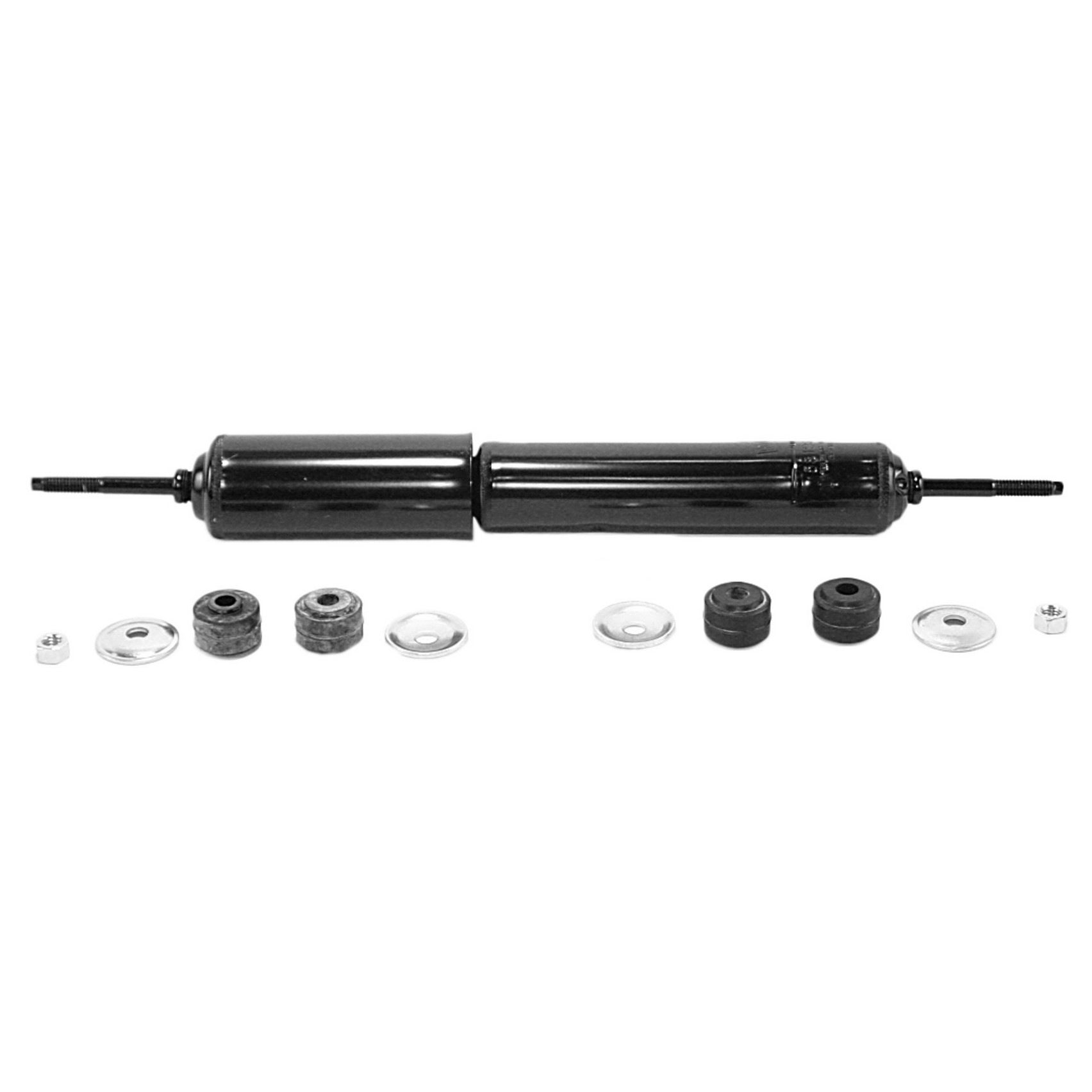 Monroe Shocks & Struts Shock Absorber  top view frsport 5819